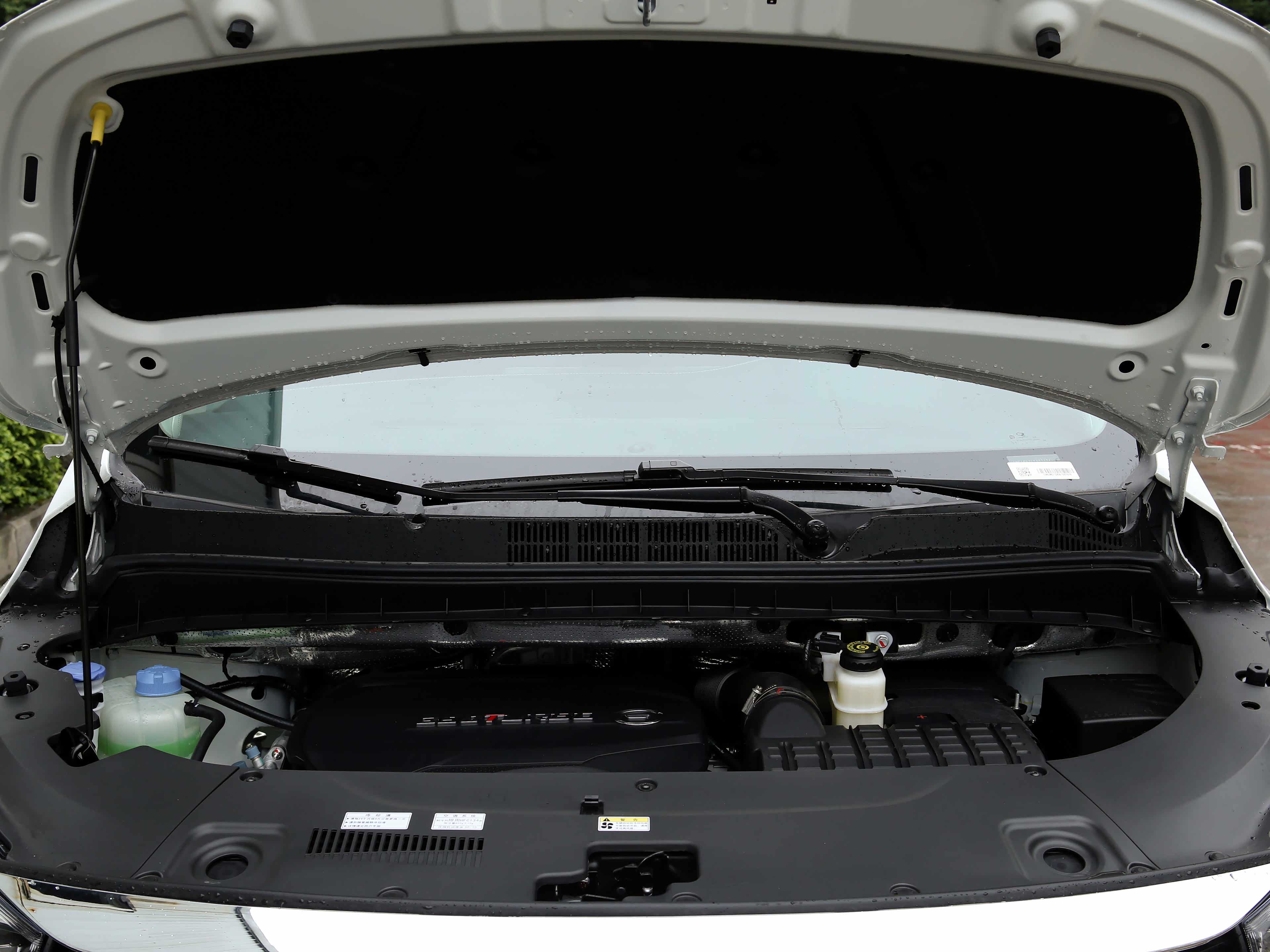 /引自汽车之家图库