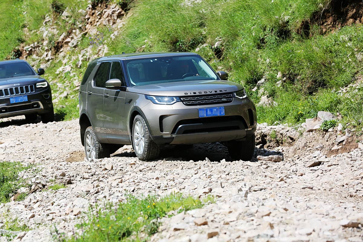 发现5的悬挂伸展会更长，所以表现比大切更优秀