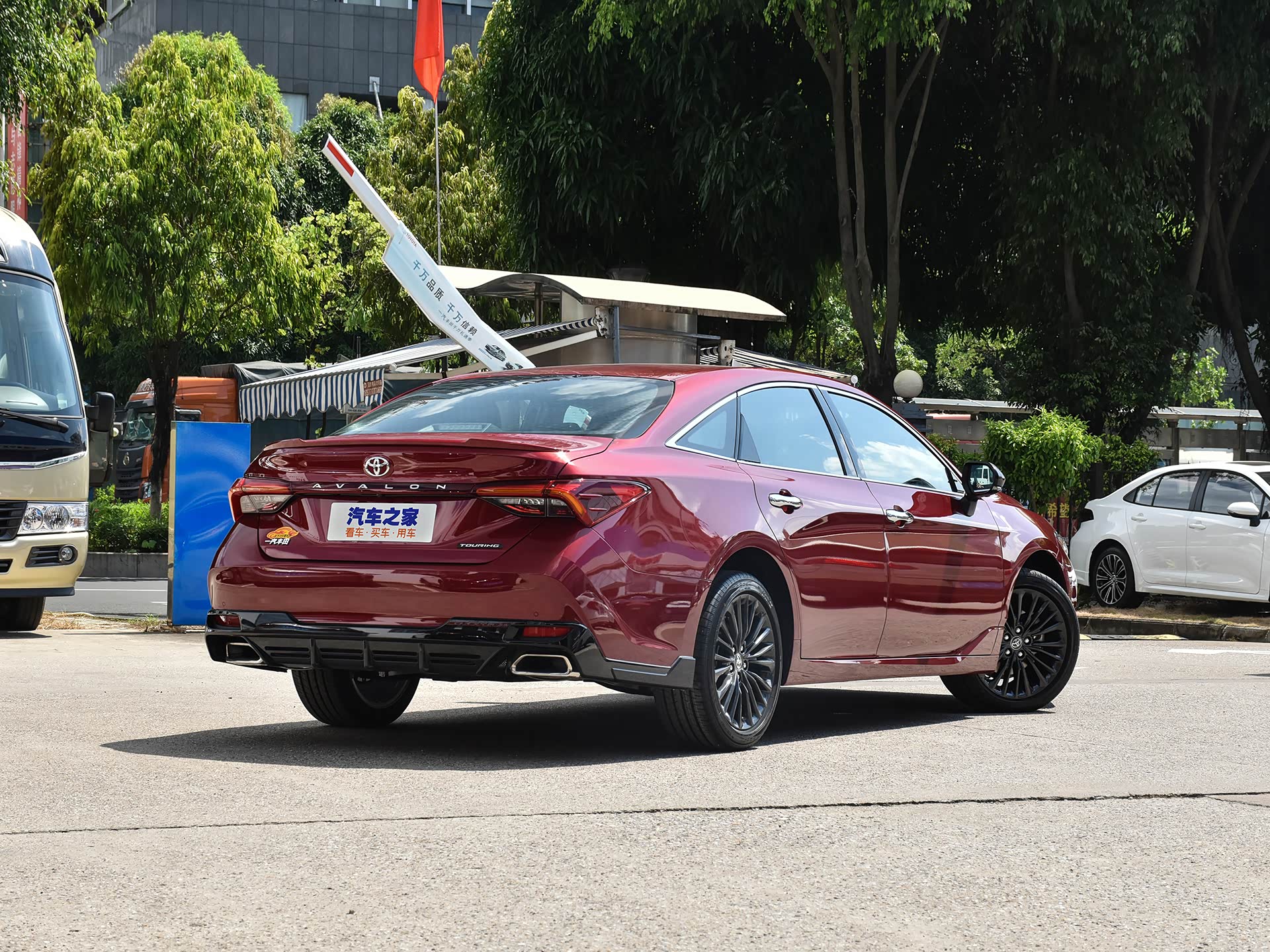 /引自汽车之家图库