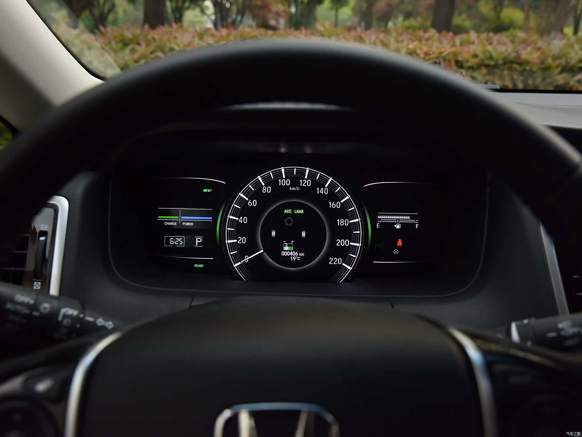 /引自汽车之家图库