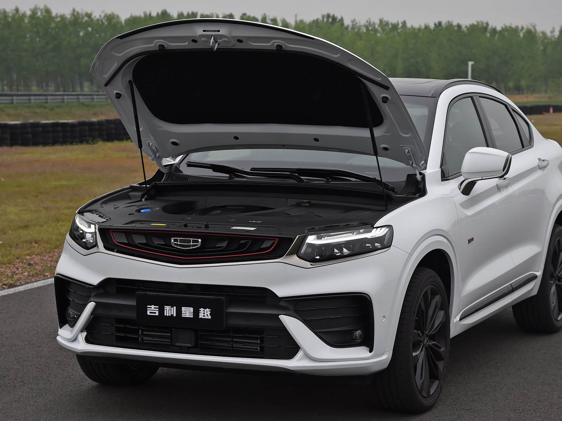 /引自汽车之家图库