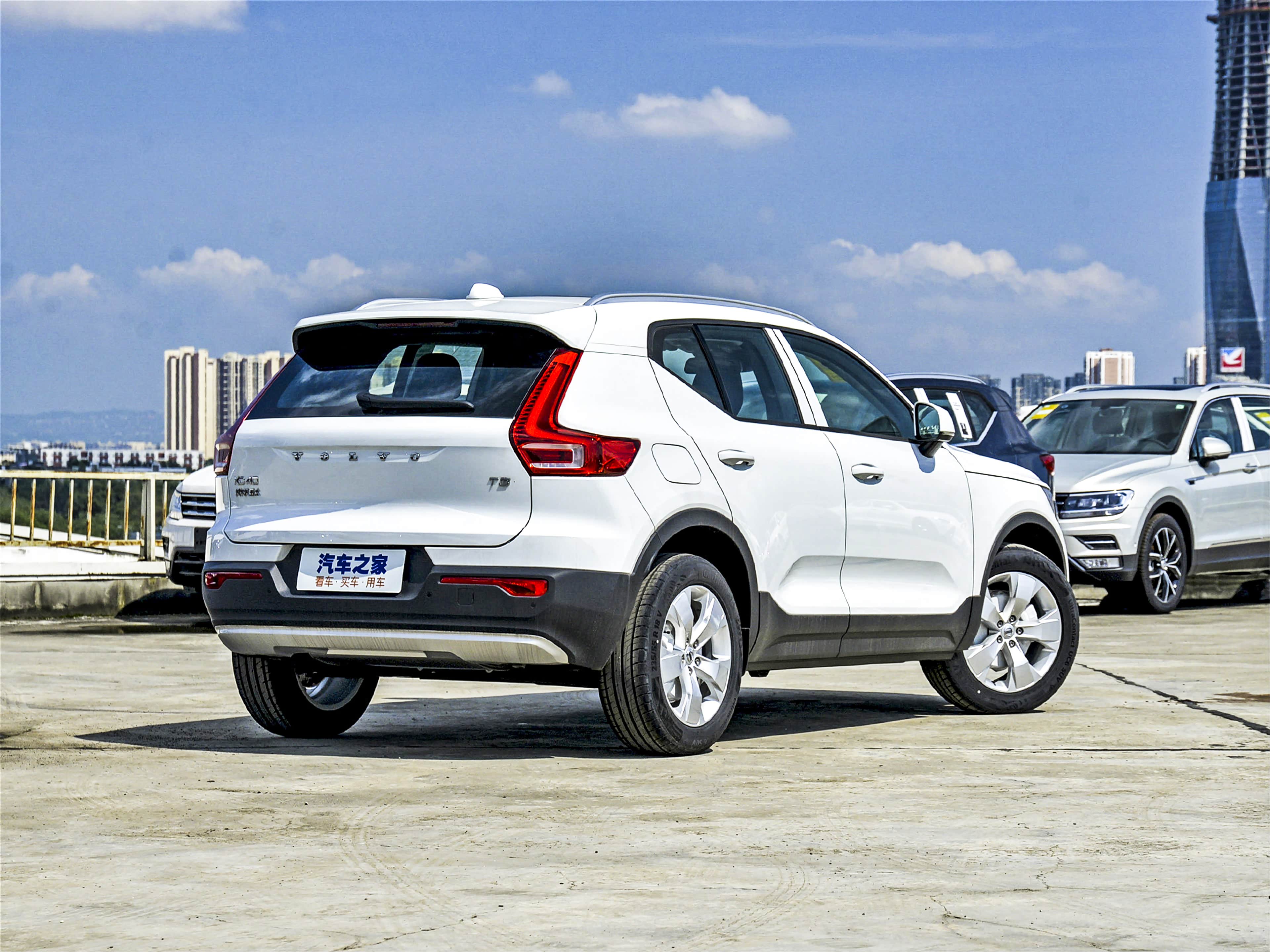 /引自汽车之家图库