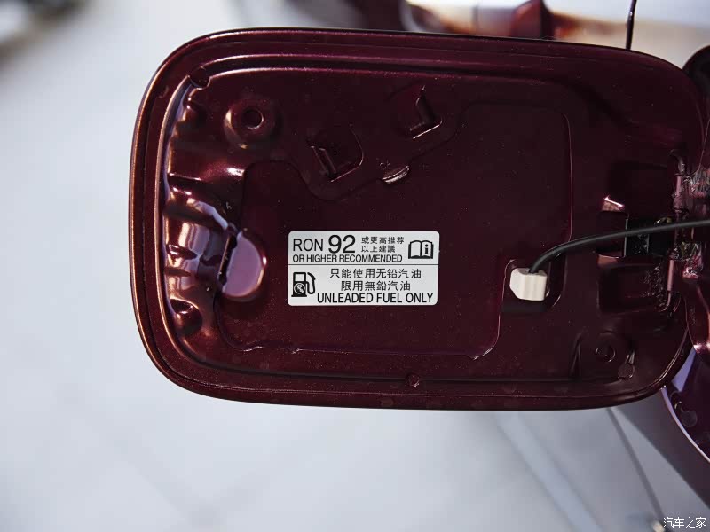 虽然厂家标称对油品要求程度不高，但参照前期上市的产品表现，适当提高燃油标准更符合这款发动机的工作要求