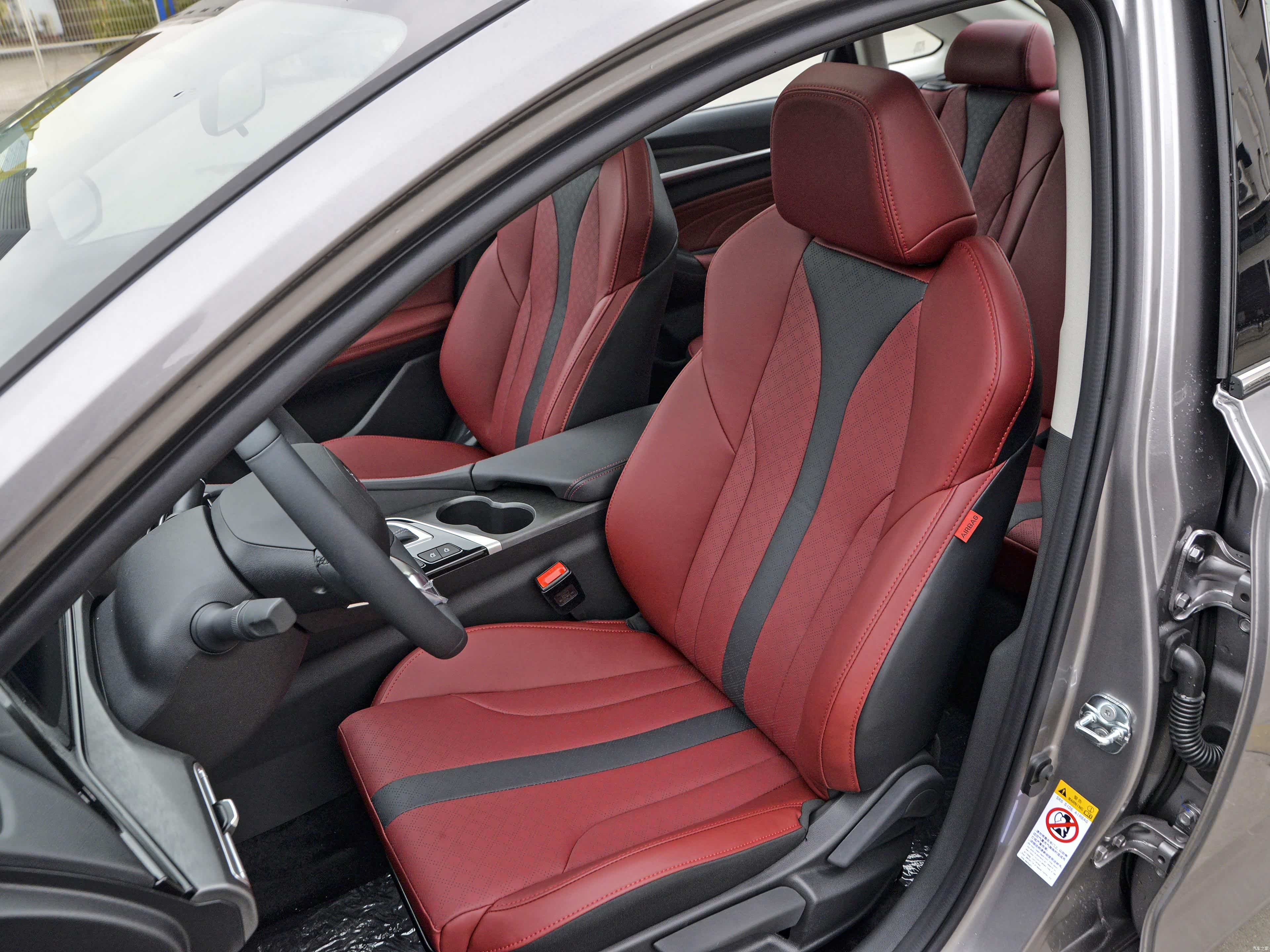 /引自汽车之家图库