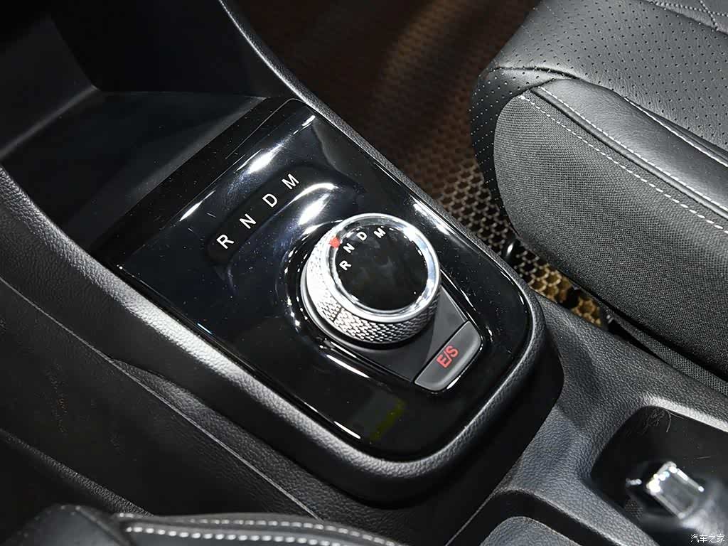 /引自汽车之家图库