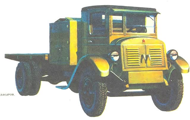 LET（ЛЭТ） 1935