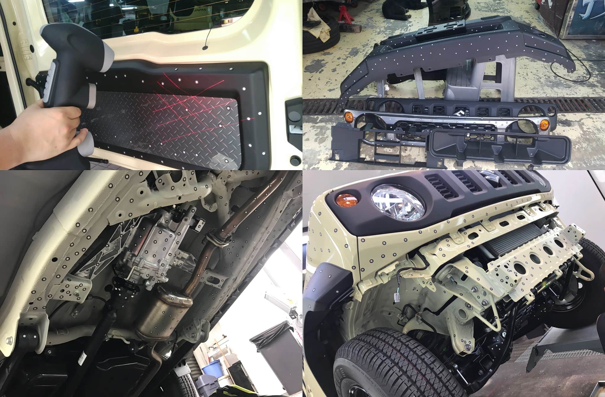 图片来源：BM Creations