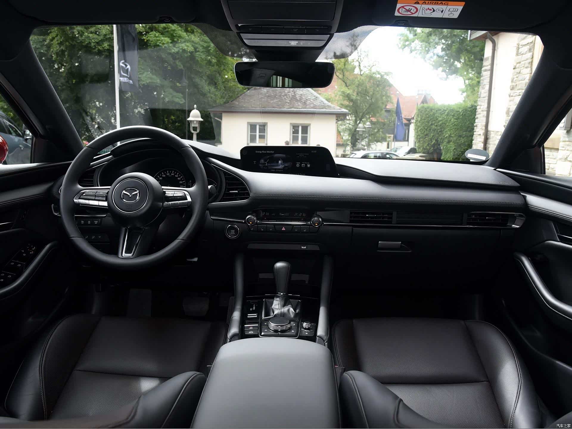 /引自汽车之家图库