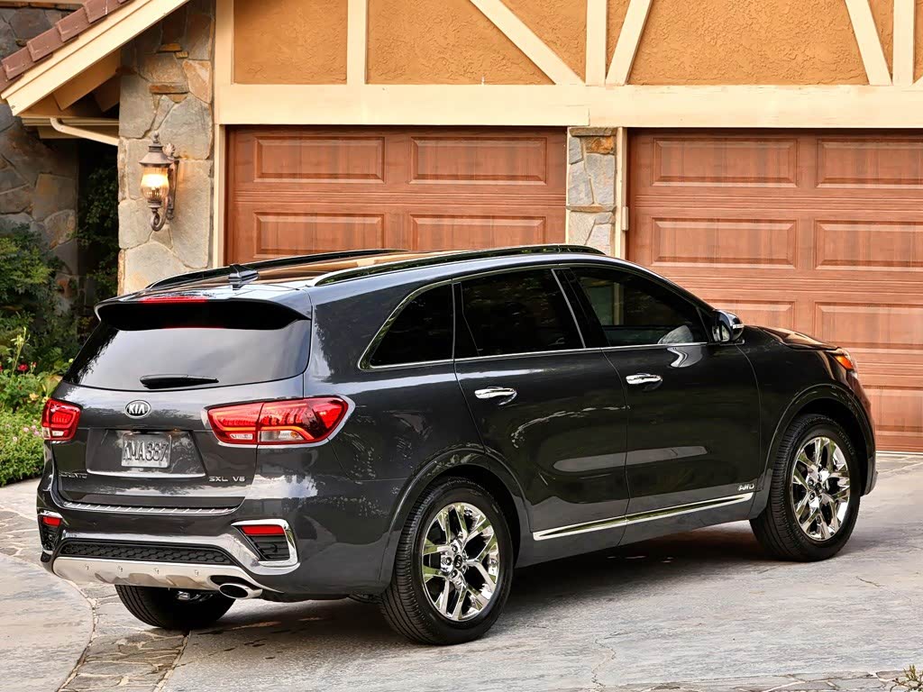 /引自汽车之家图库