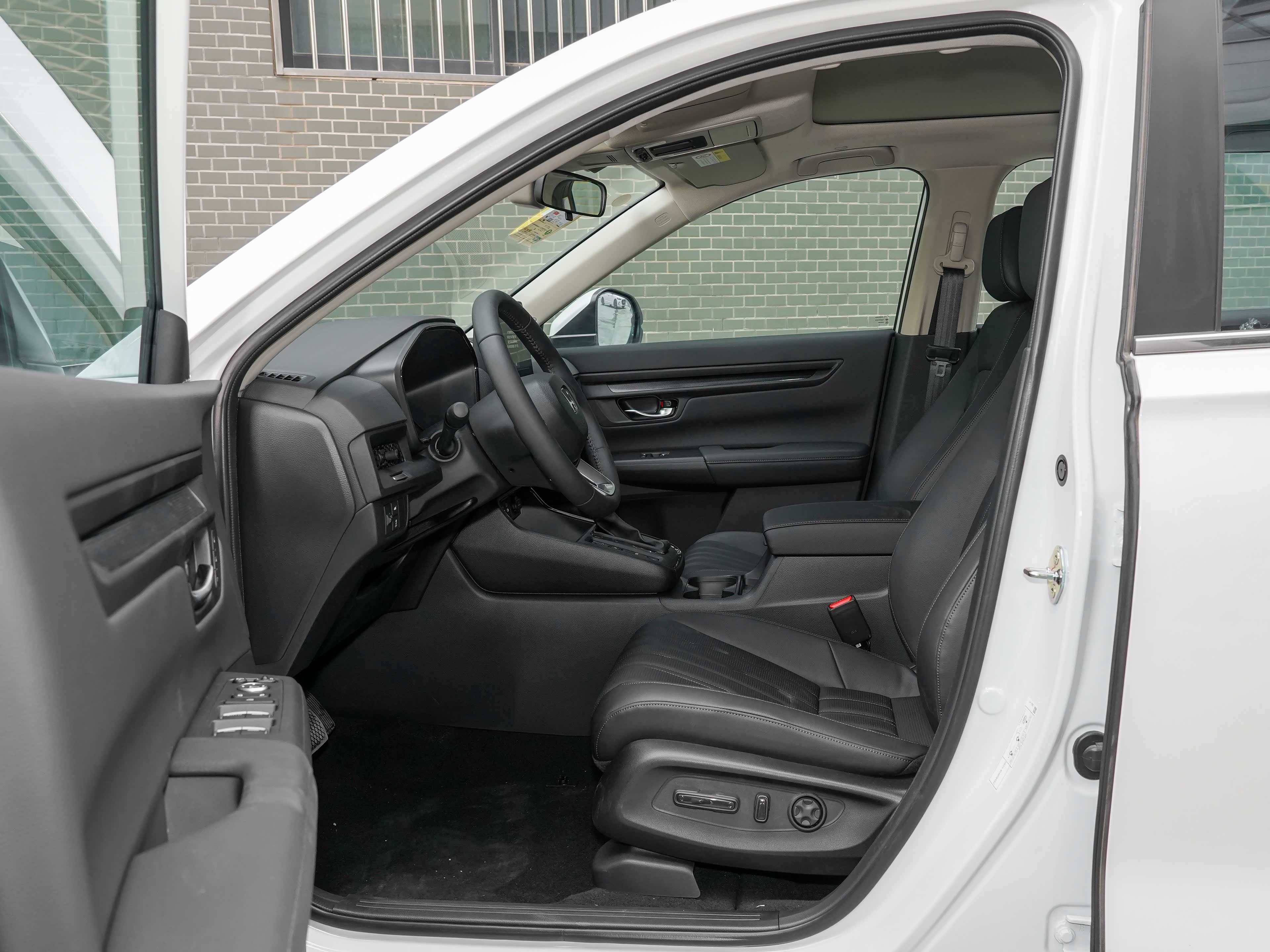 /引自汽车之家图库