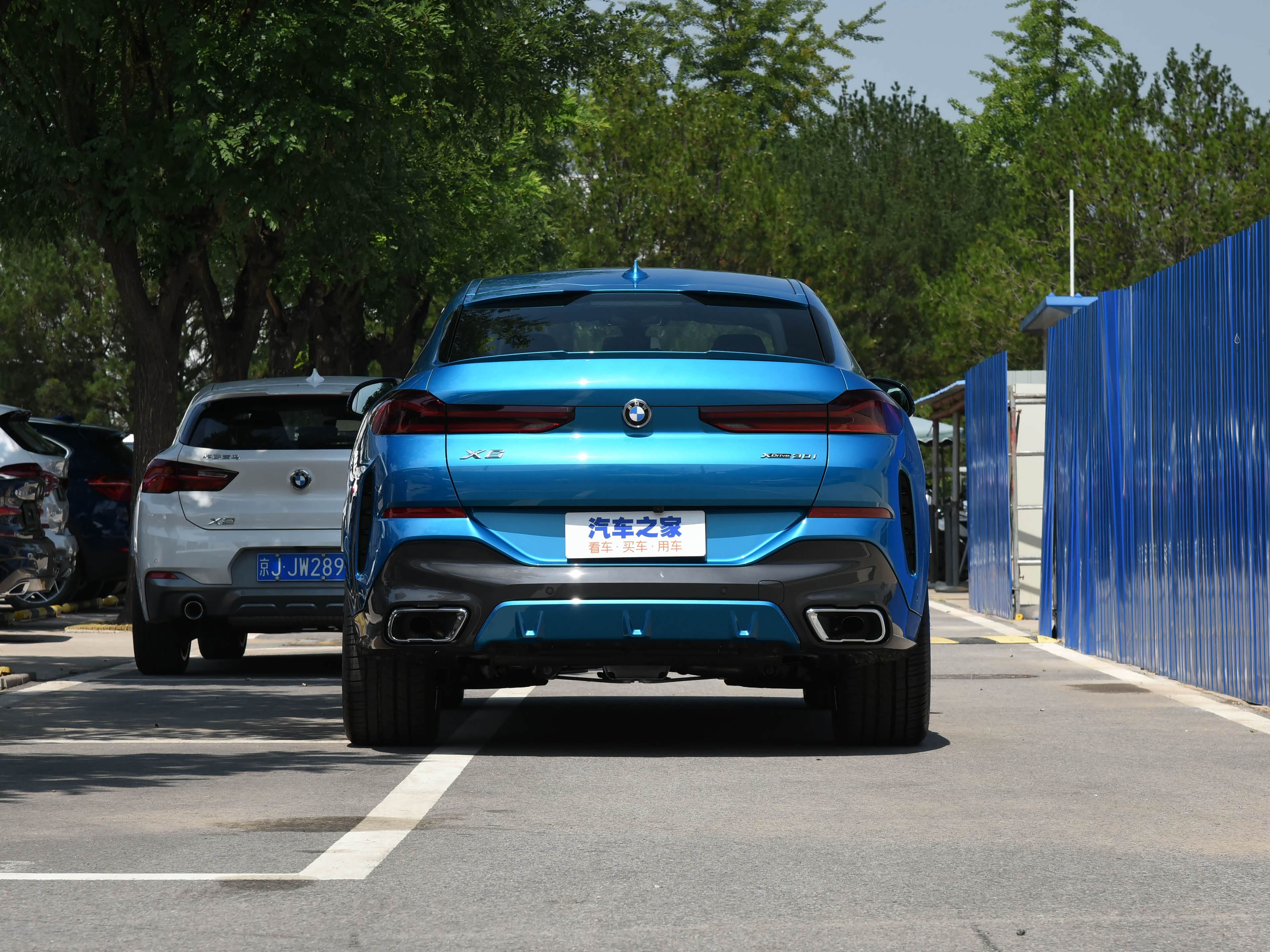 /引自汽车之家图库