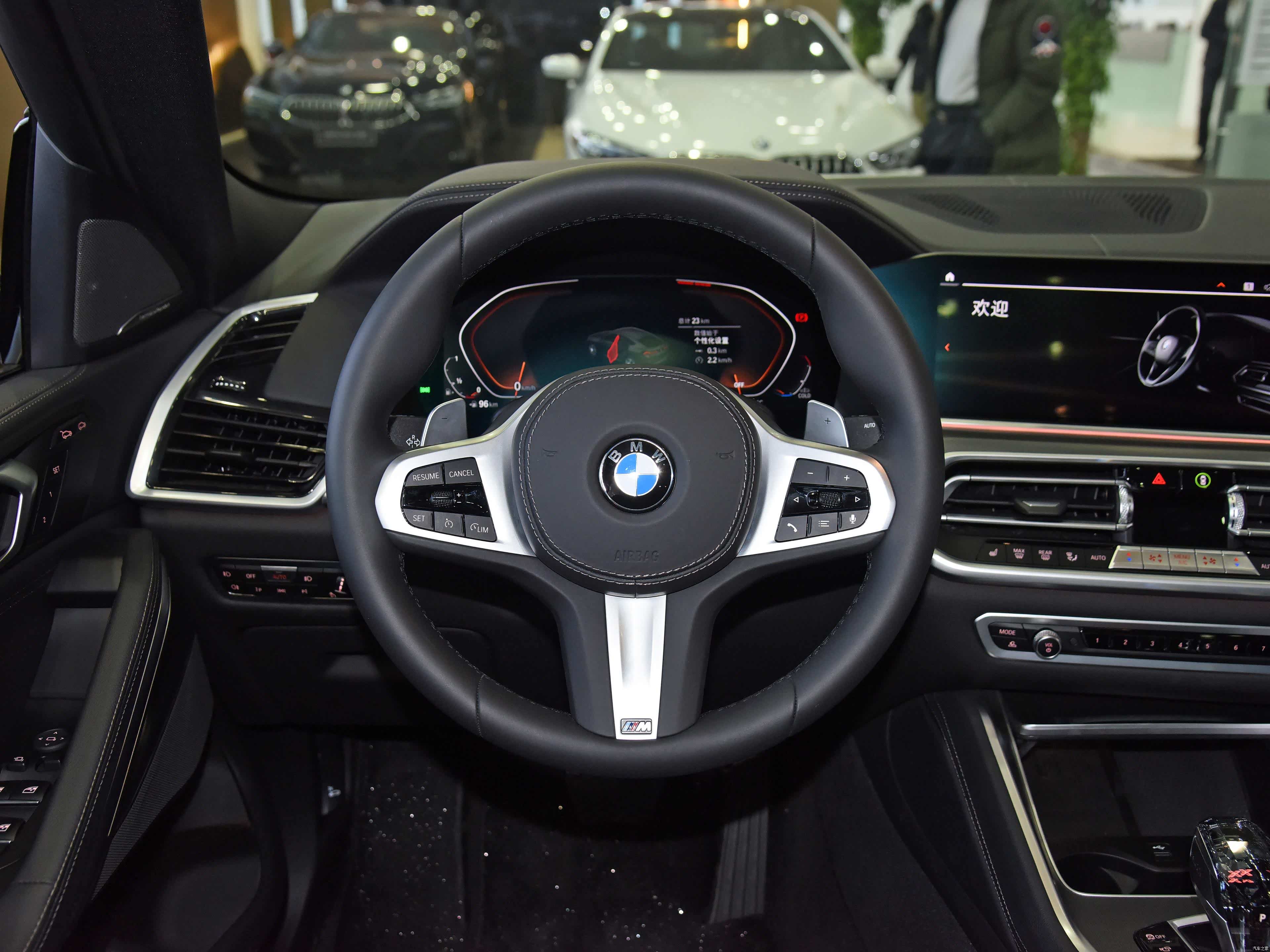 /引自汽车之家图库