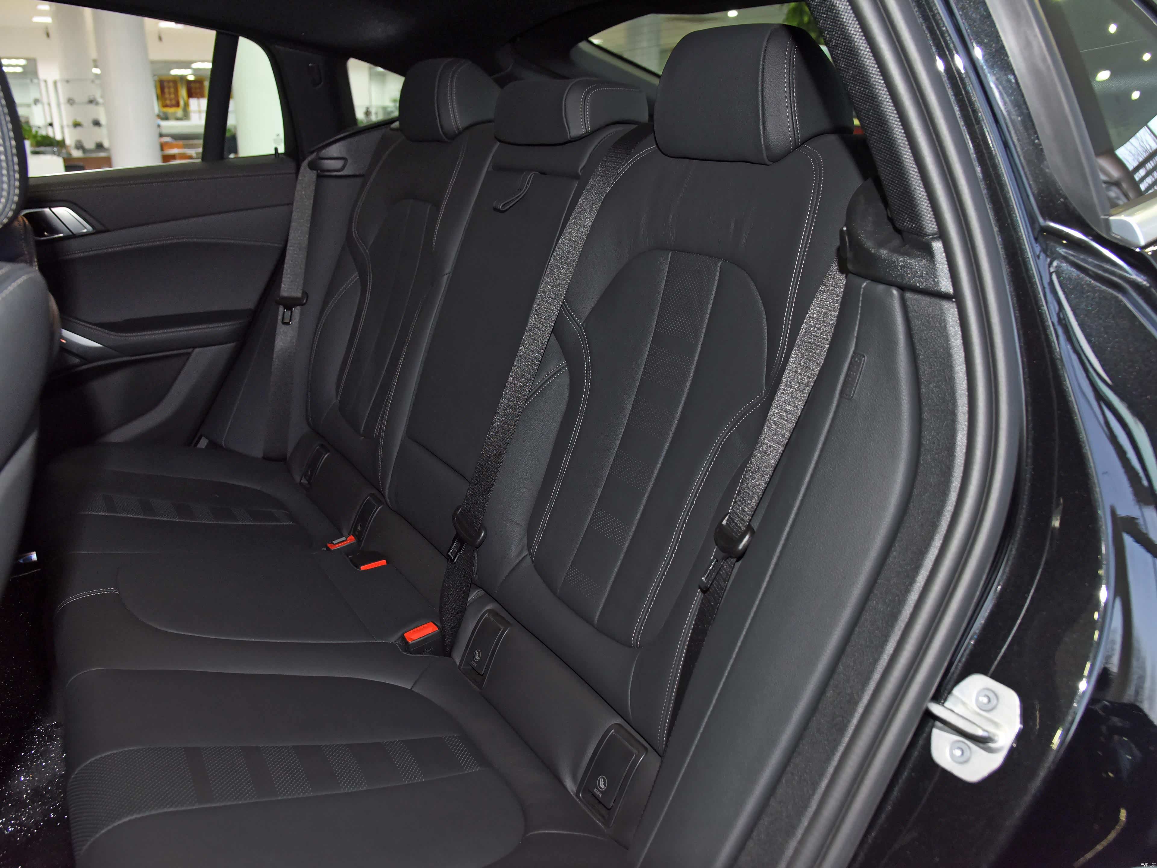 /引自汽车之家图库