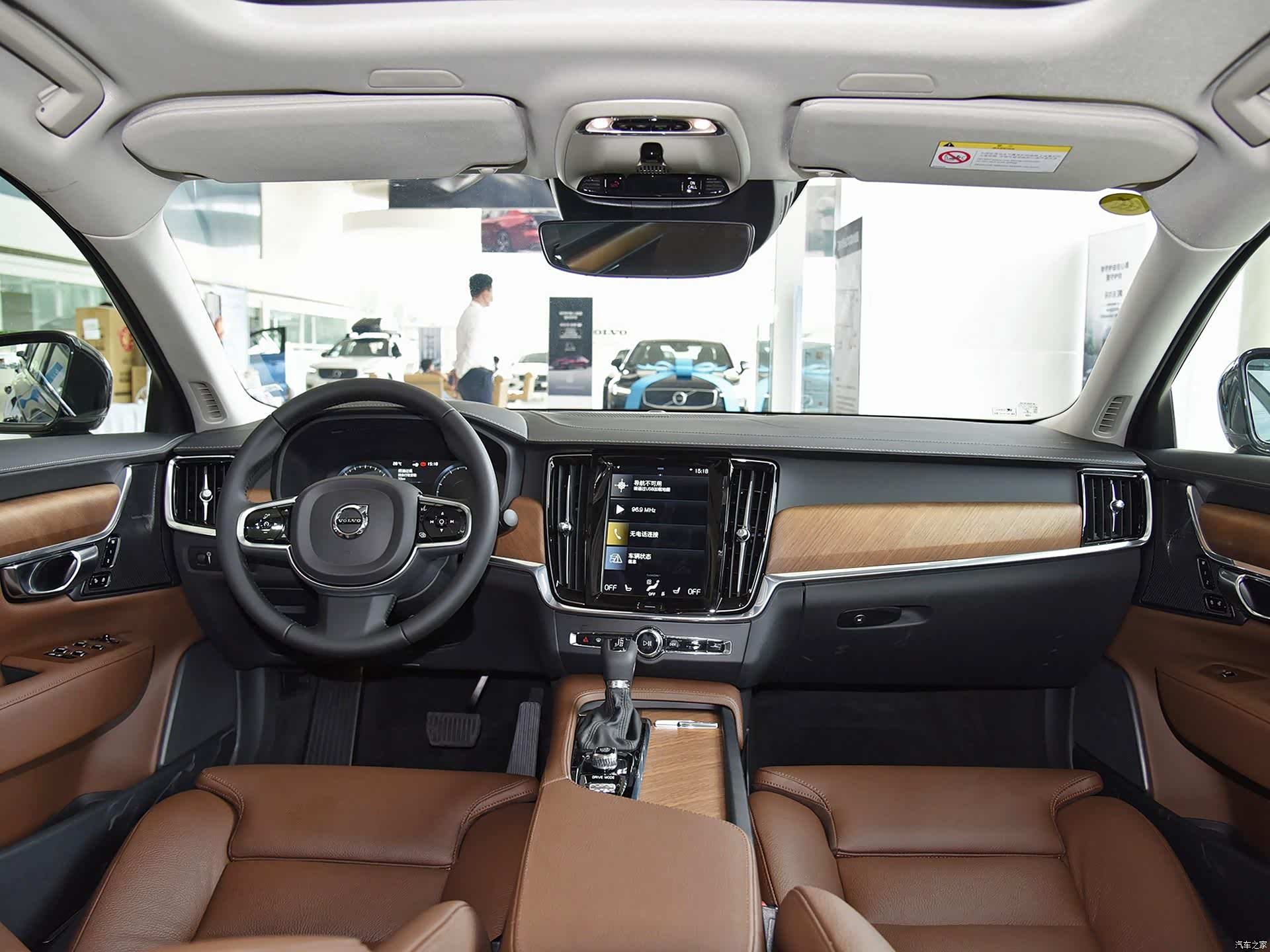 /引自汽车之家图库