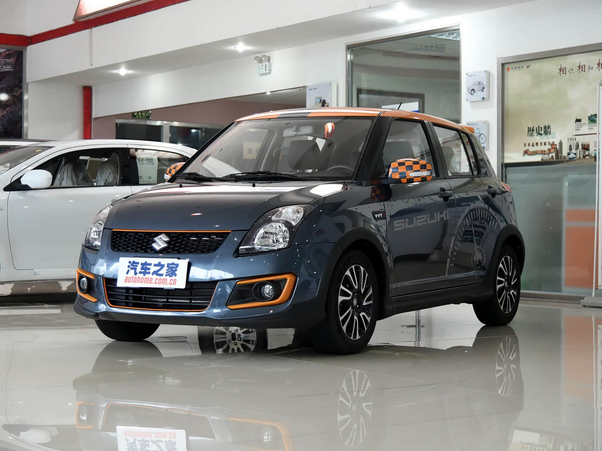 /引自汽车之家图库