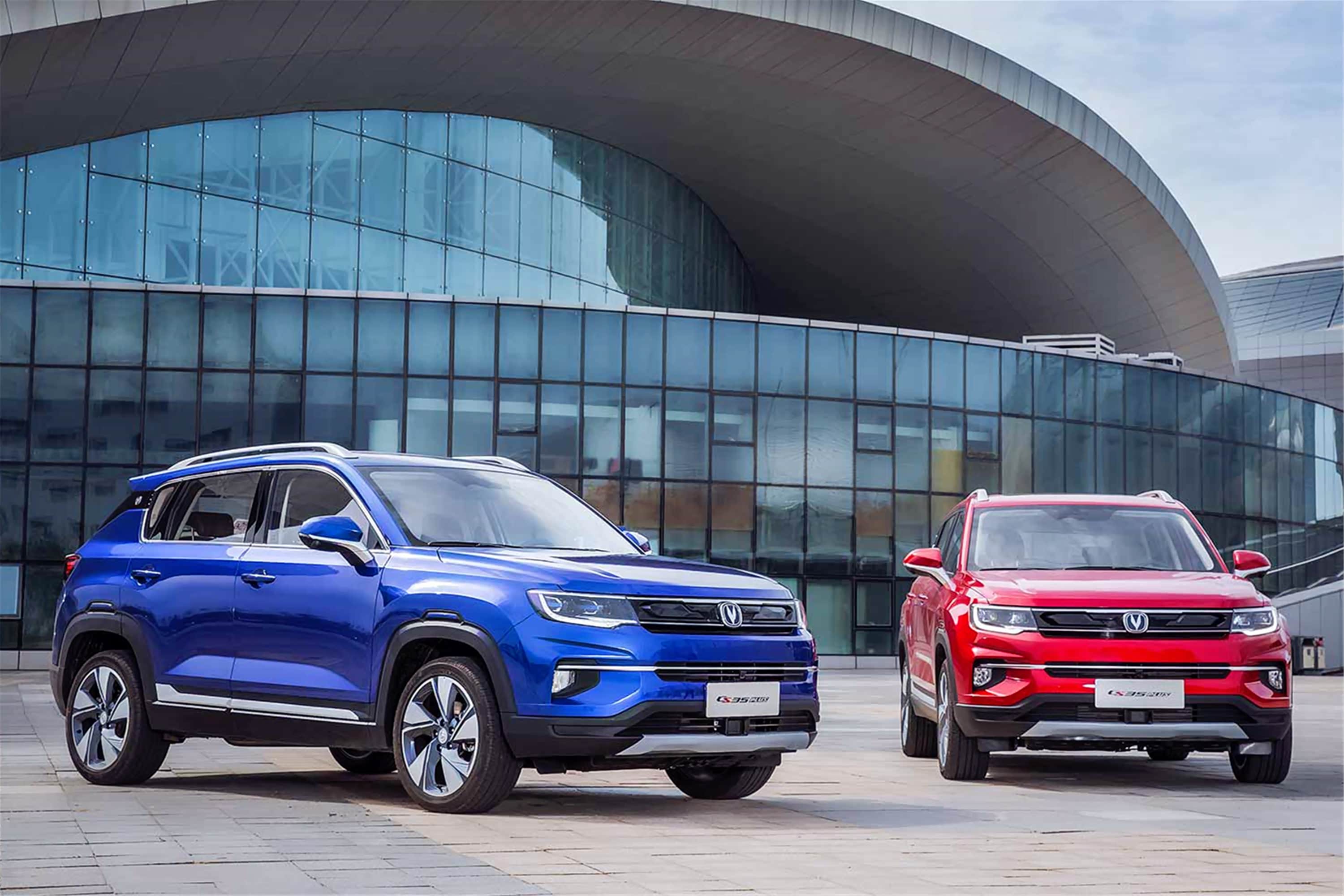 8万左右的suv车,4万左右的suv新车 预算8万就想买省油的suv?这2款车油费0.4元/公里