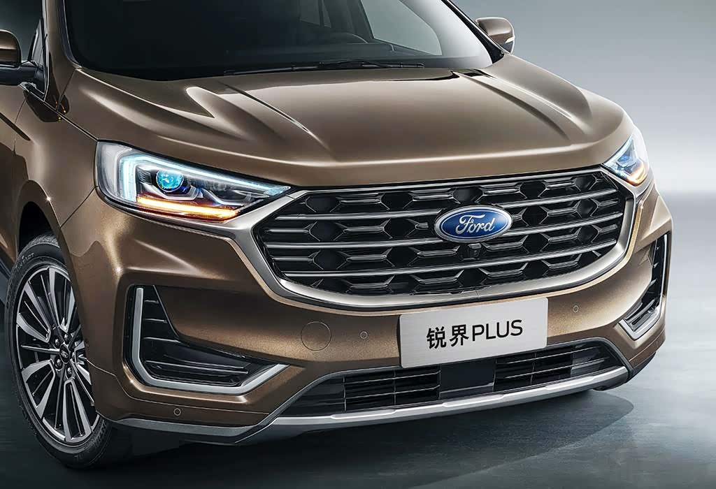 福特suv大全 20万,福特suv大全20万 好开又有面的福特suv,到底有多火?