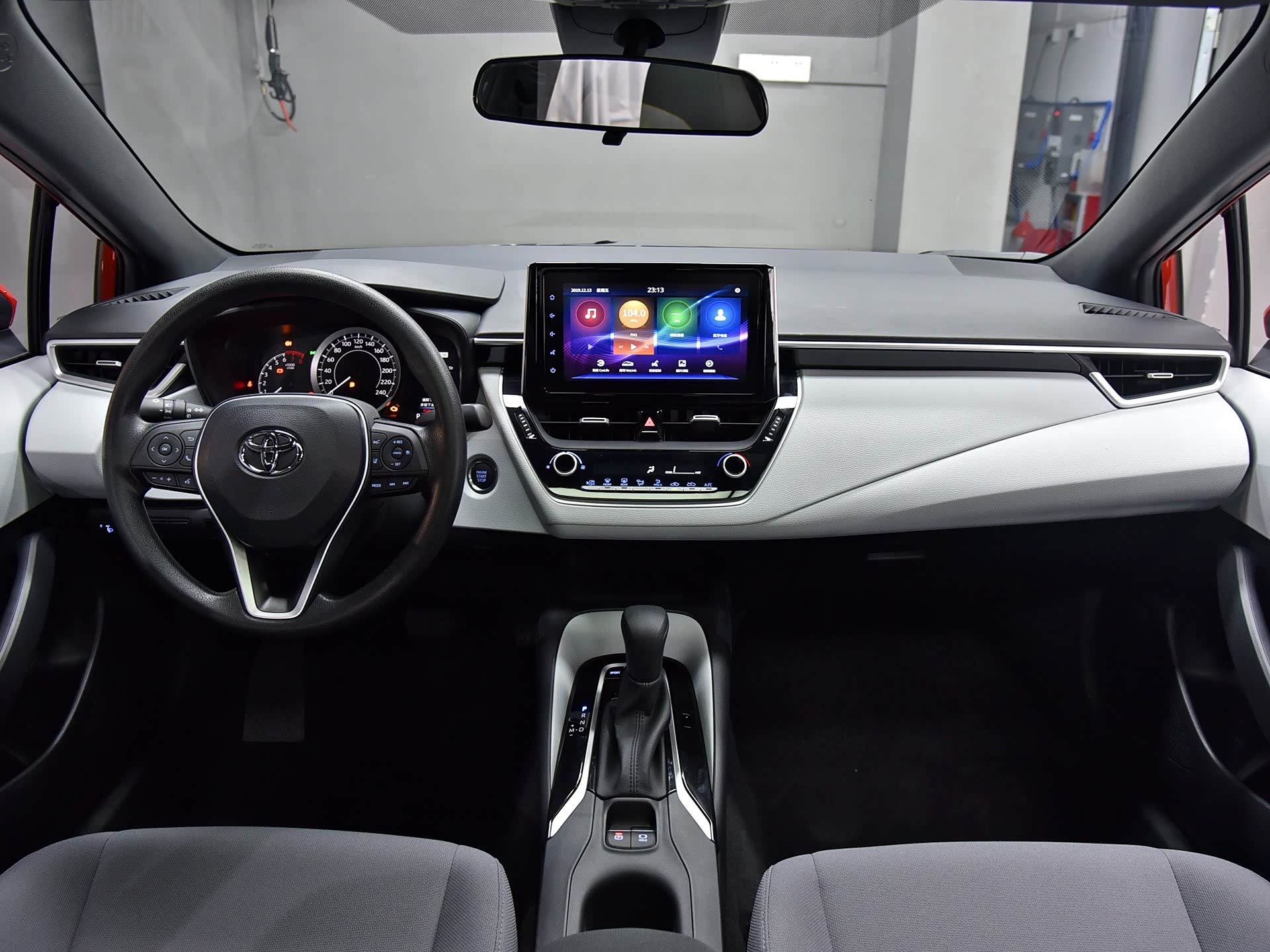 /引自汽车之家图库