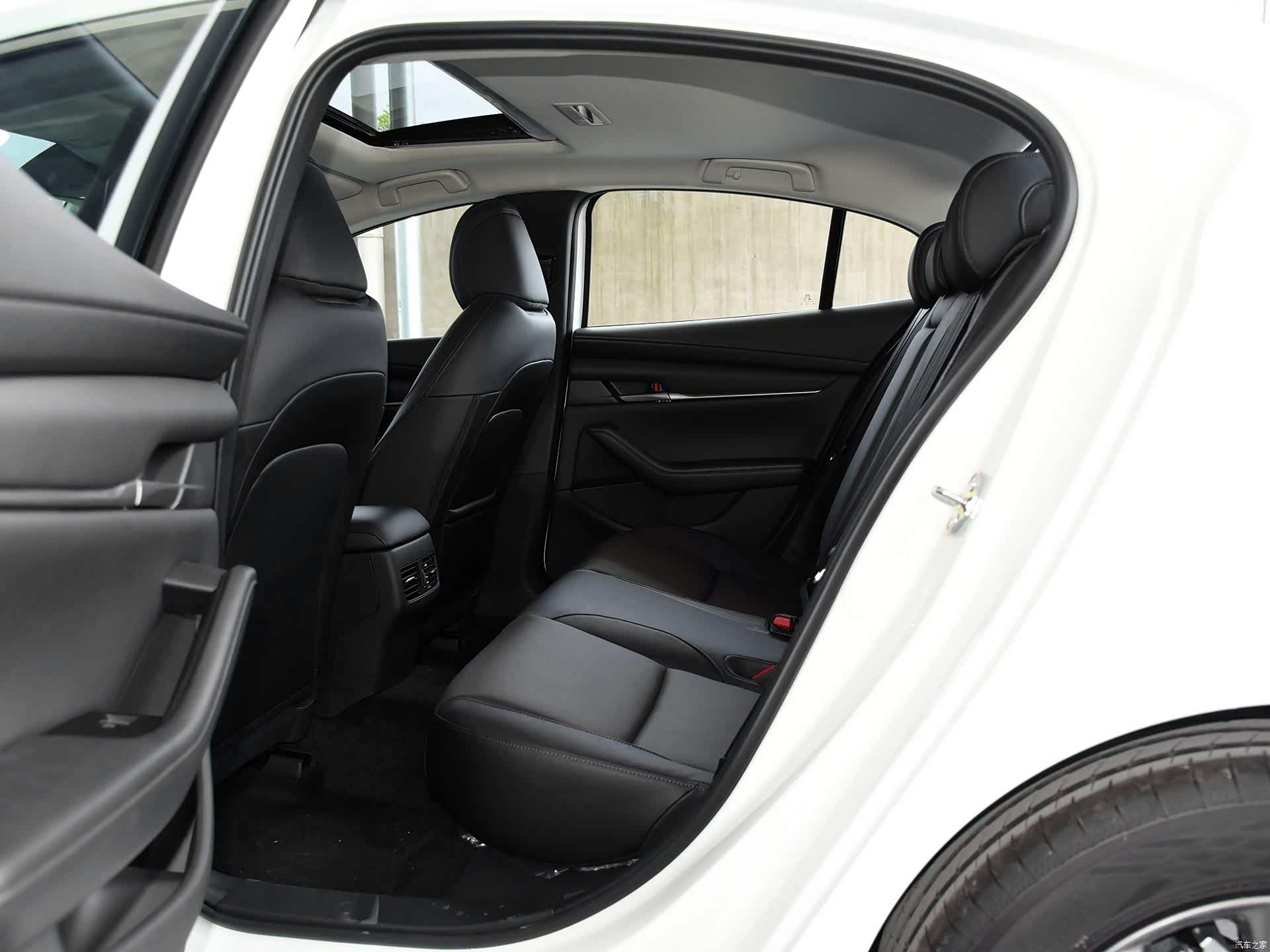 /引自汽车之家图库