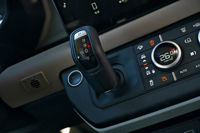 动力系统、变速箱形式（4分）