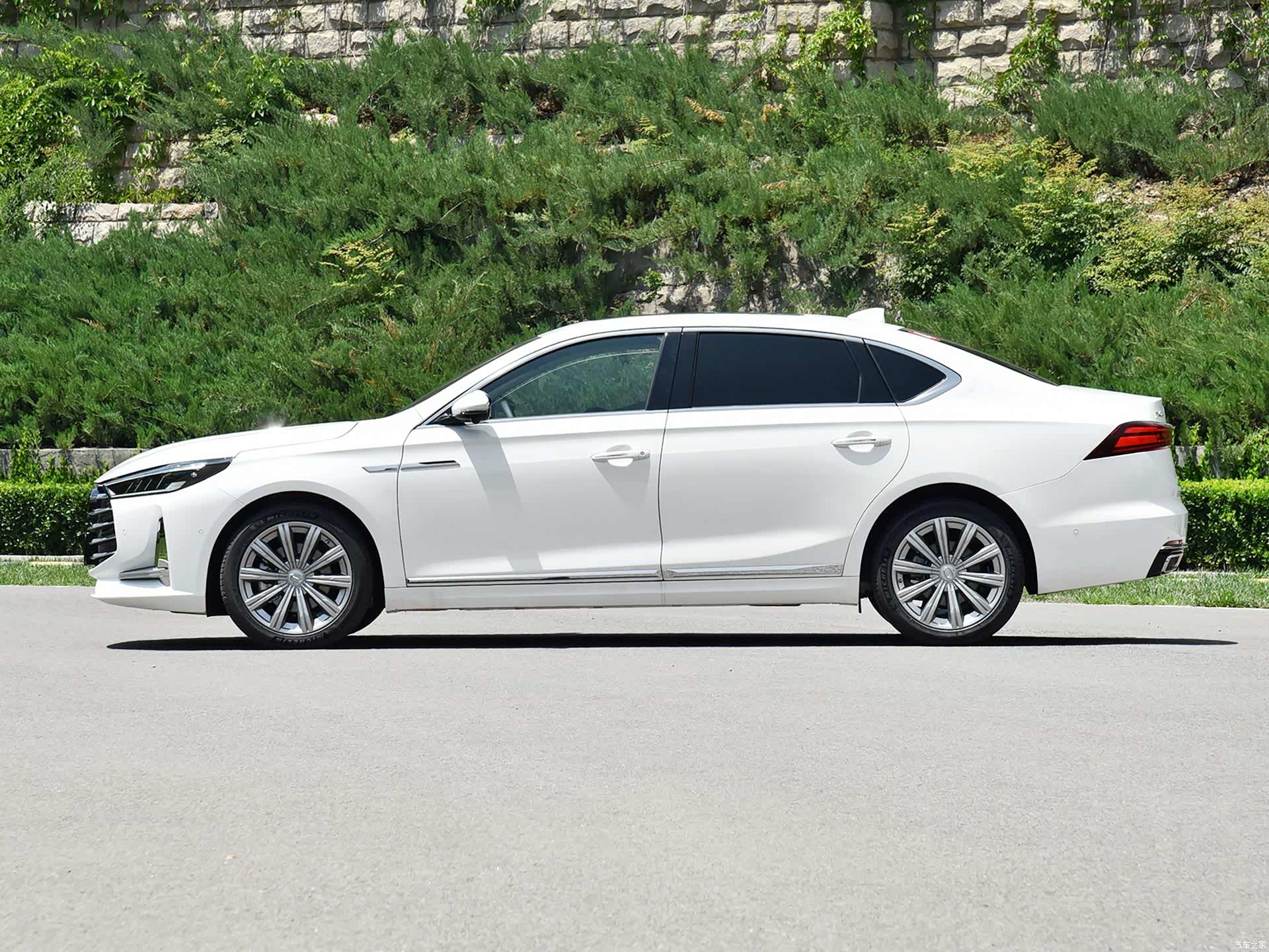 /引自汽车之家图库