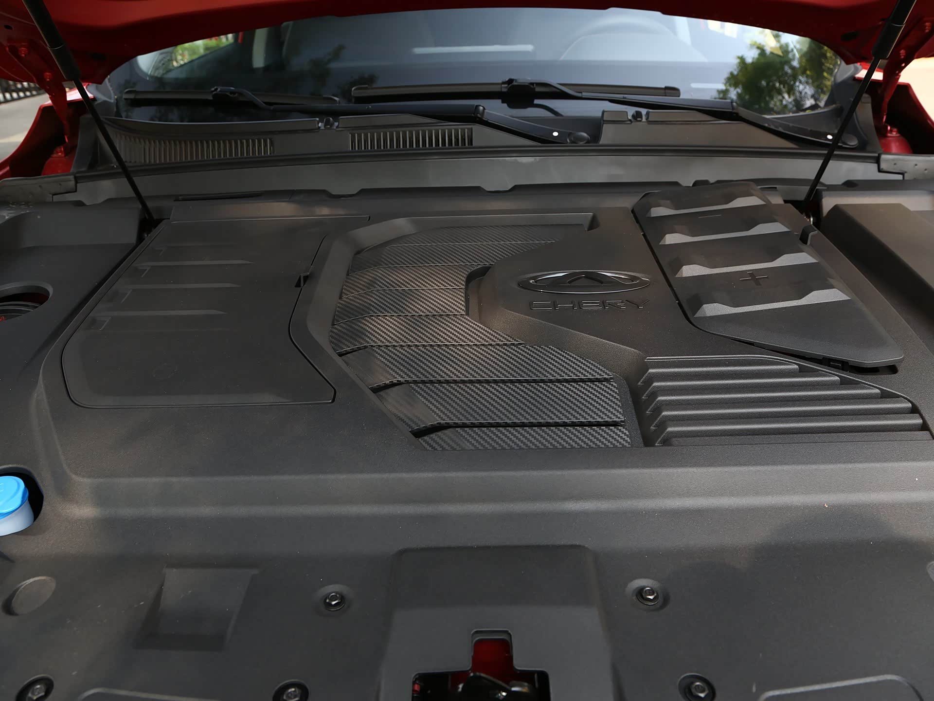 /引自汽车之家图库