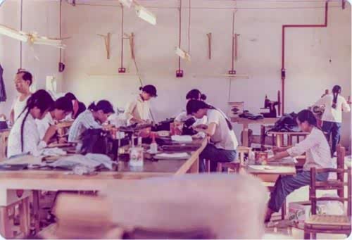 深圳税制对创新网络影响_深圳特区税制演变_工商统一税