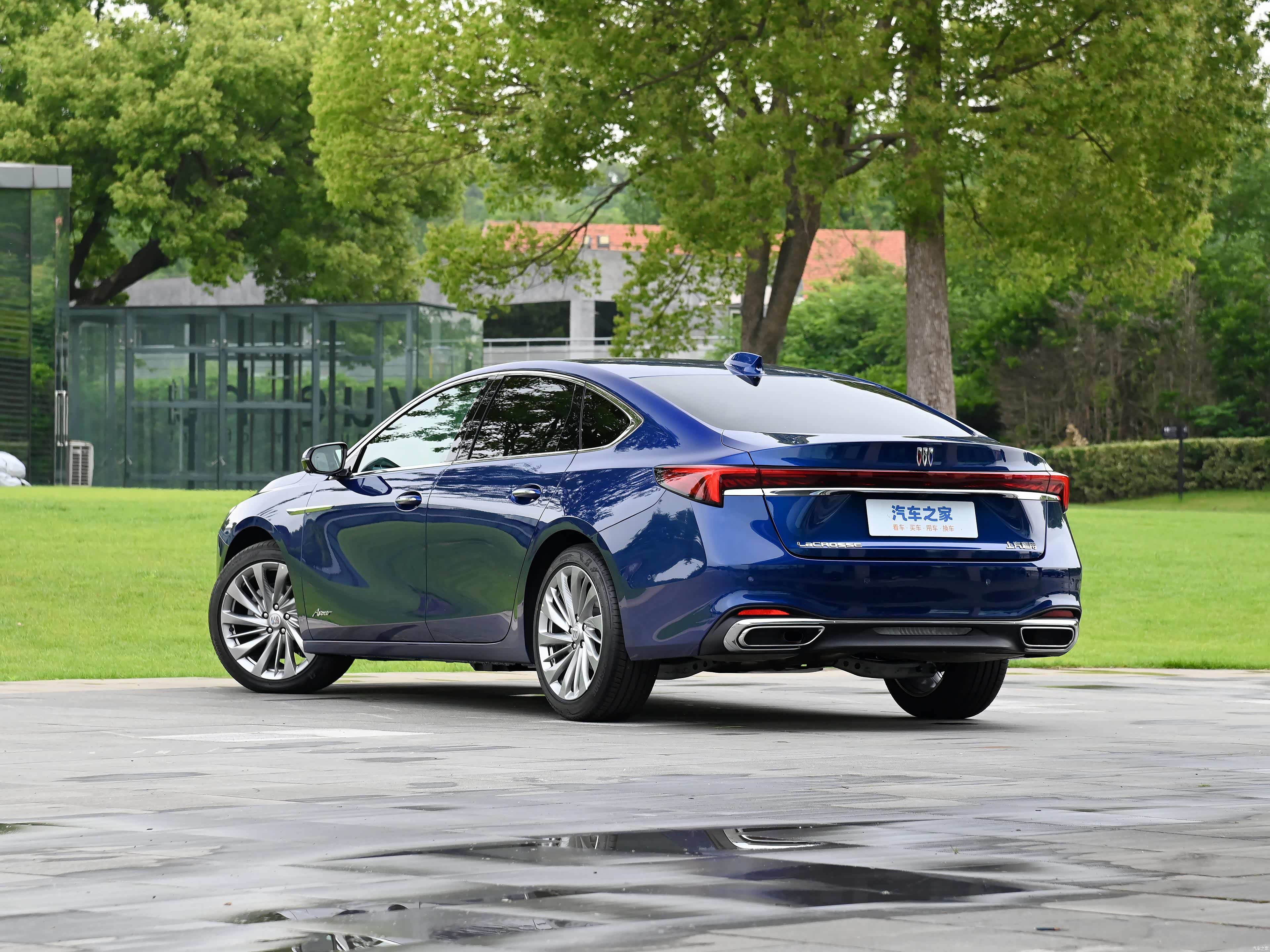 /引自汽车之家图库