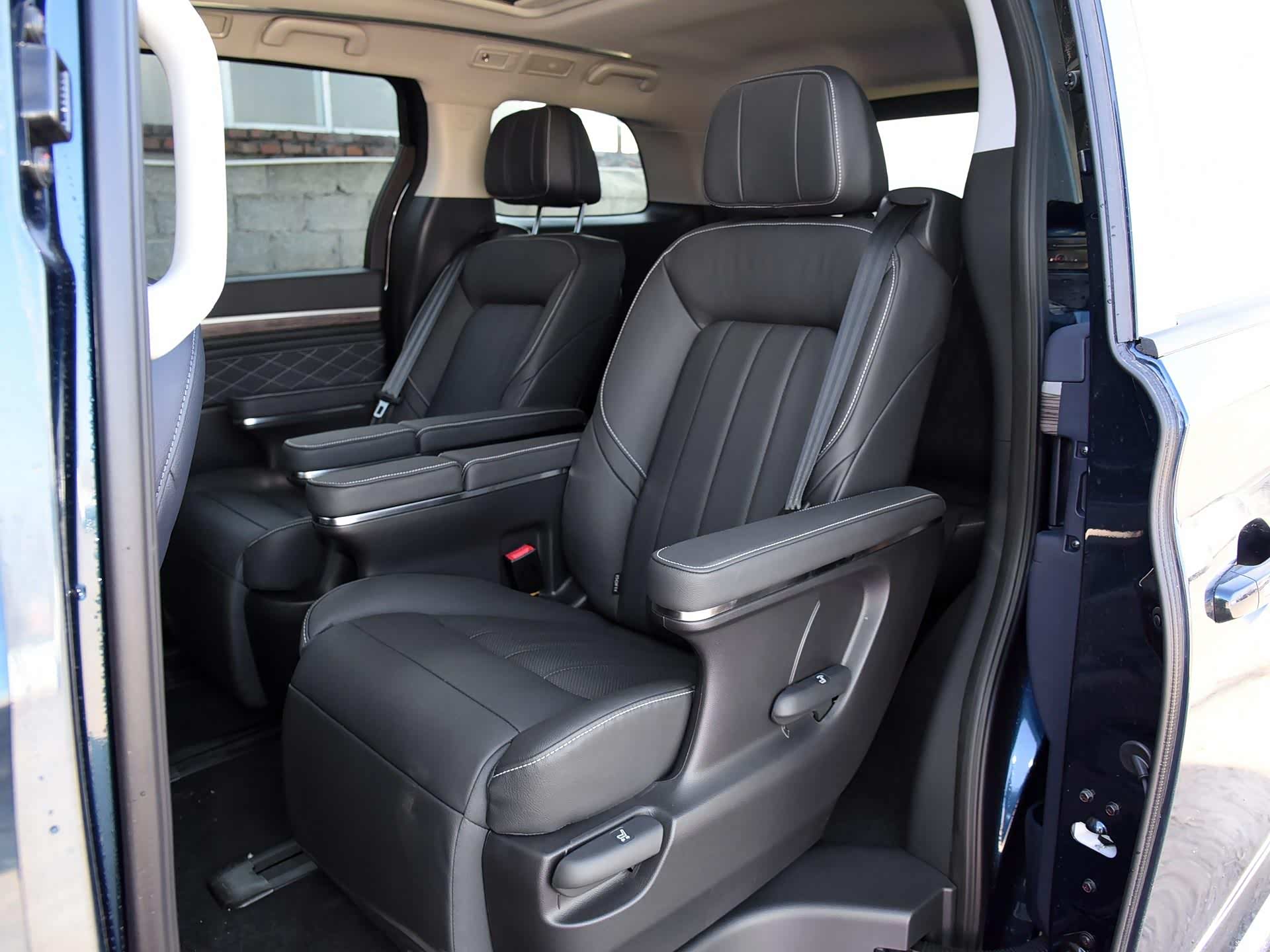 /引自汽车之家图库