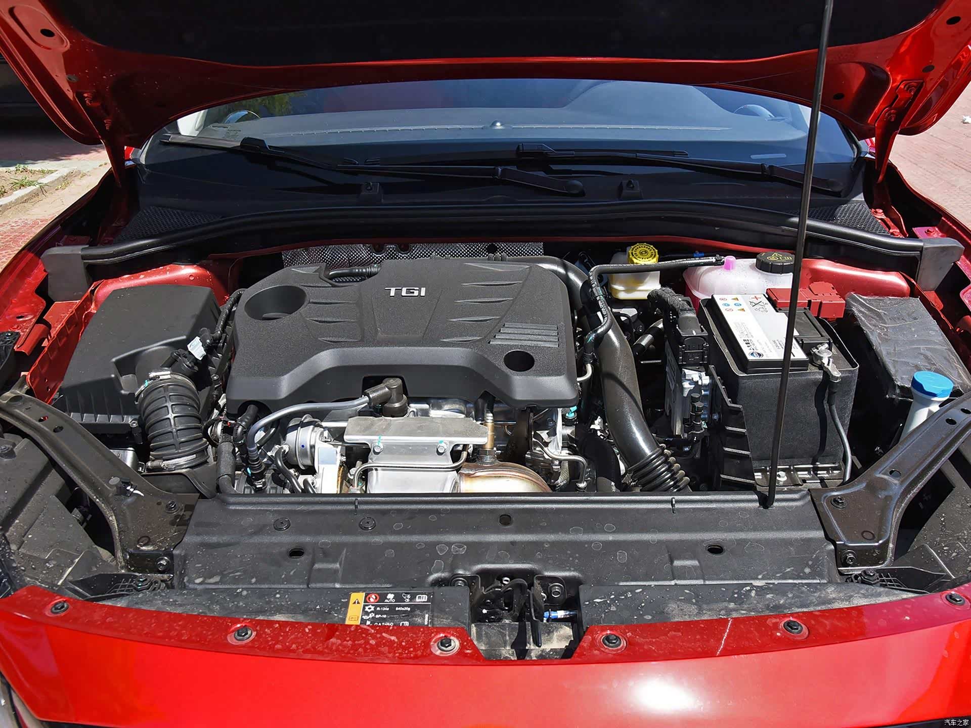 /引自汽车之家图库