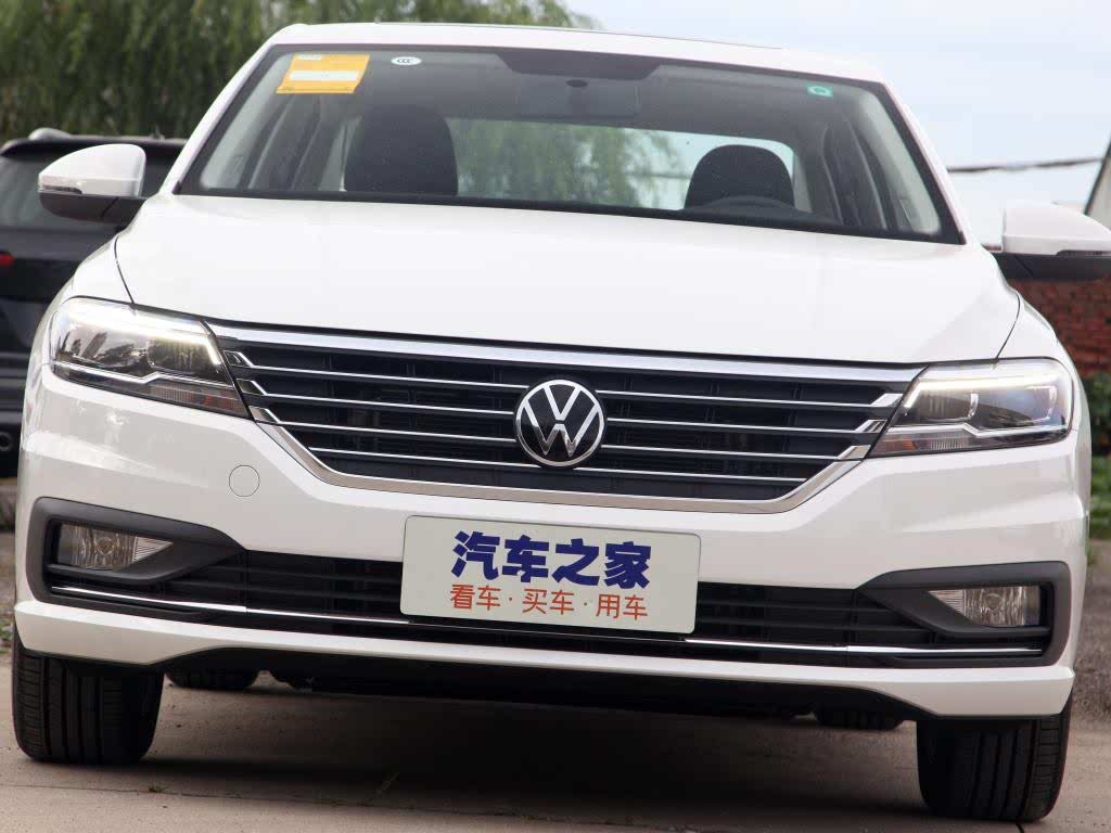 2021款大众车标,大众尚酷2021款 2021款大众朗逸,换装最新车标,车机系统升级