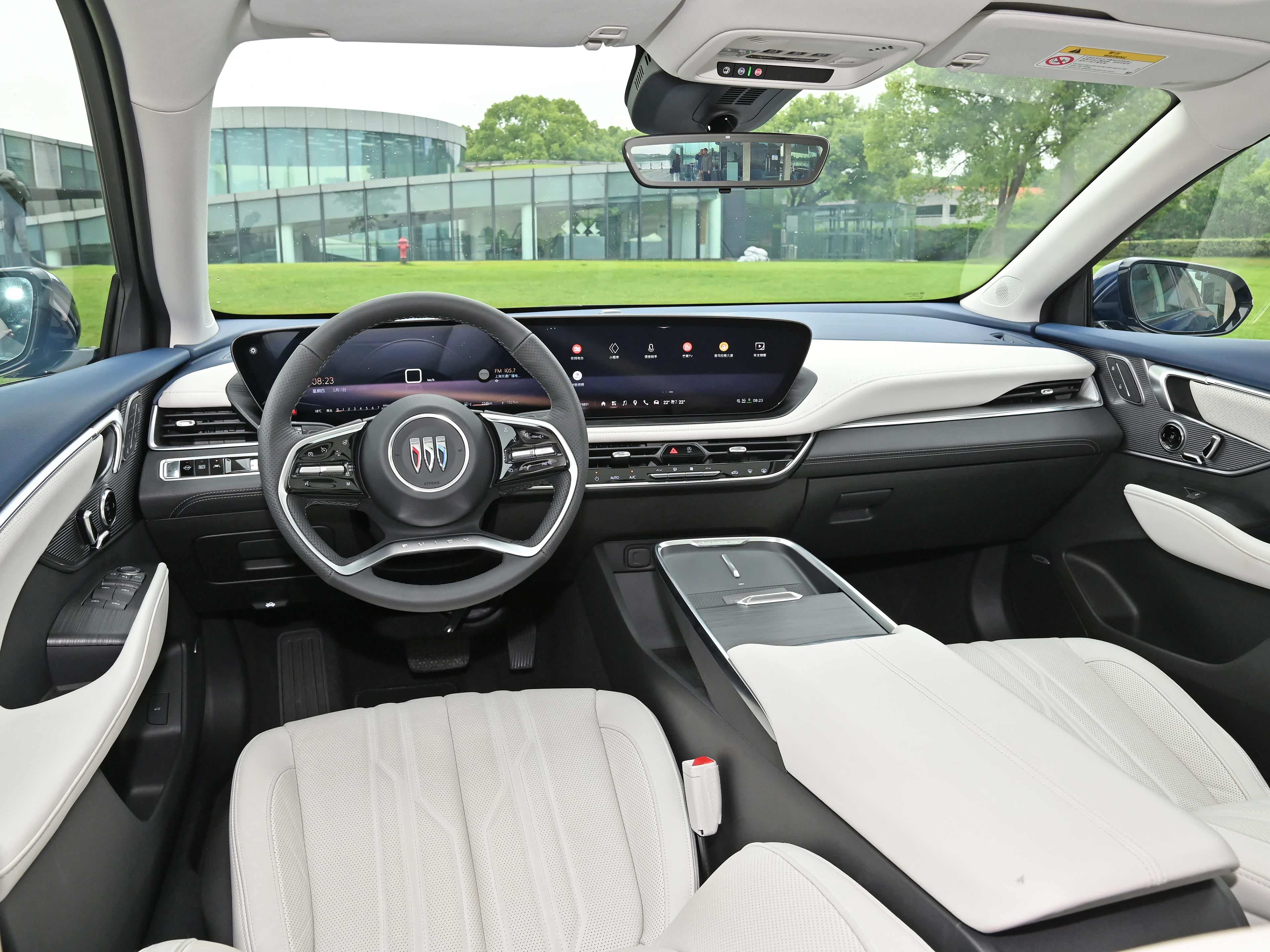 /引自汽车之家图库