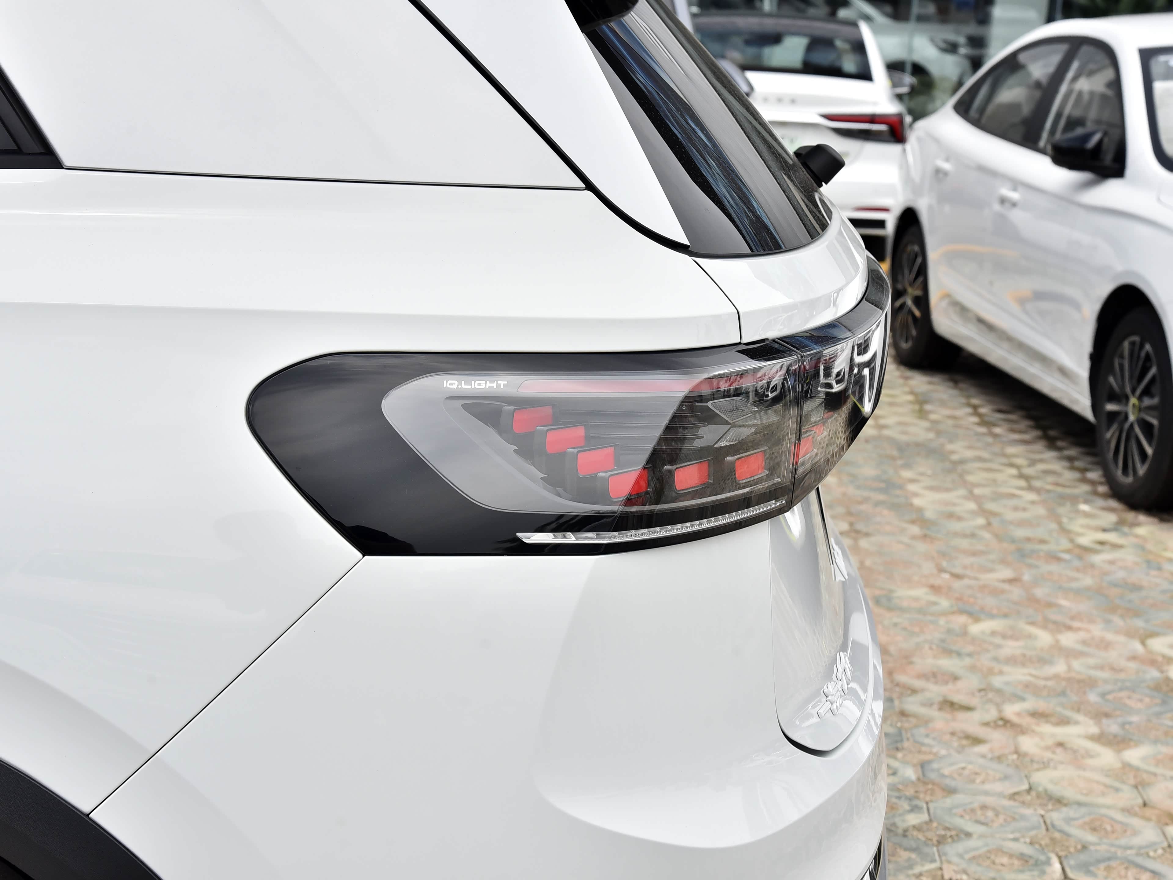 /引自汽车之家图库