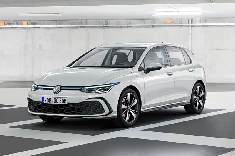 全新设计语言 第八代高尔夫将于今晚正式上市