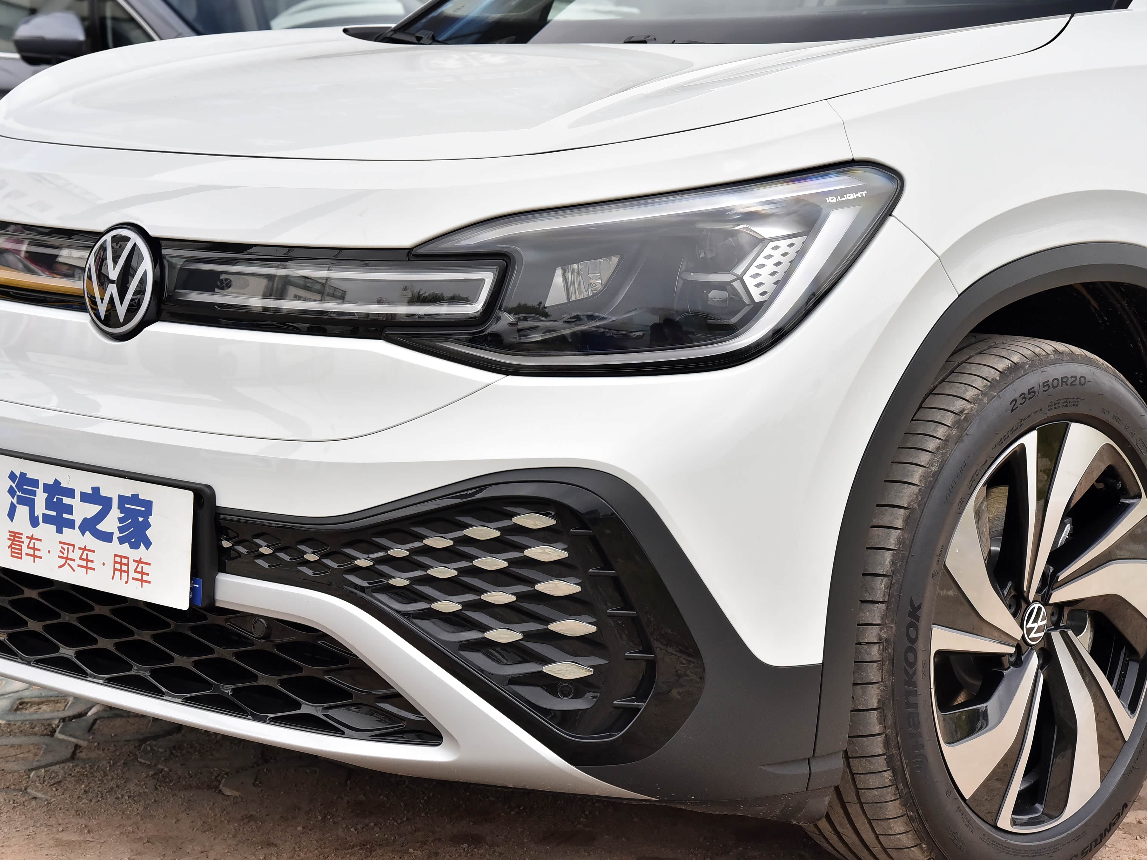 /引自汽车之家图库