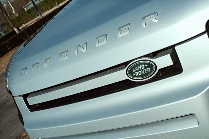 品牌知名度、影响力、豪华定位（4分）