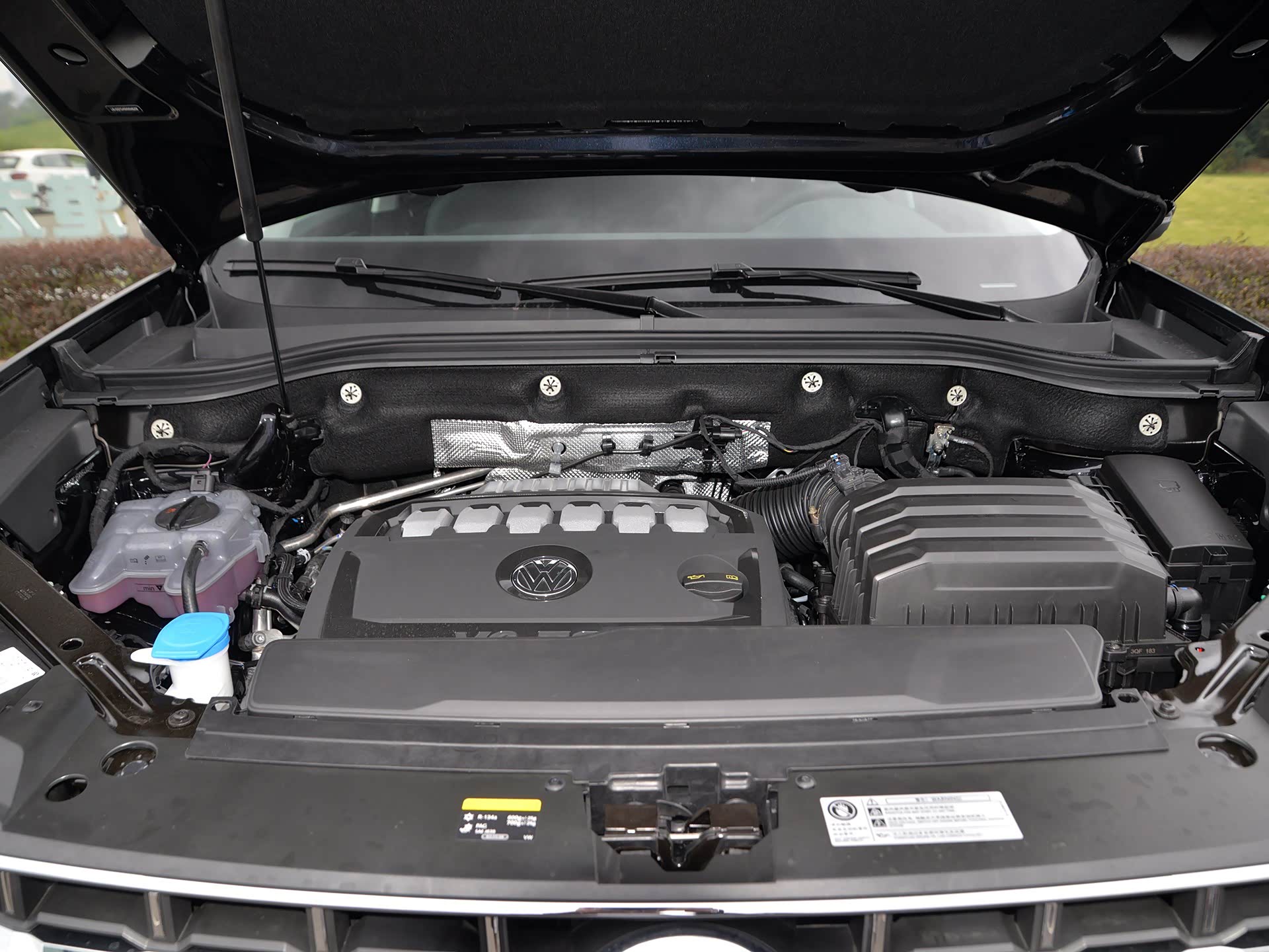 /引自汽车之家图库