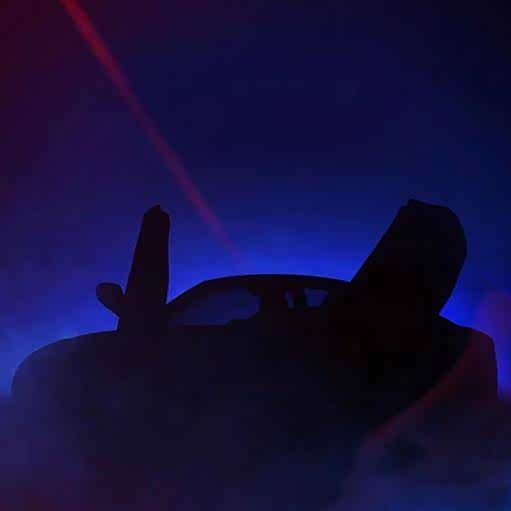 量产版官方预告图