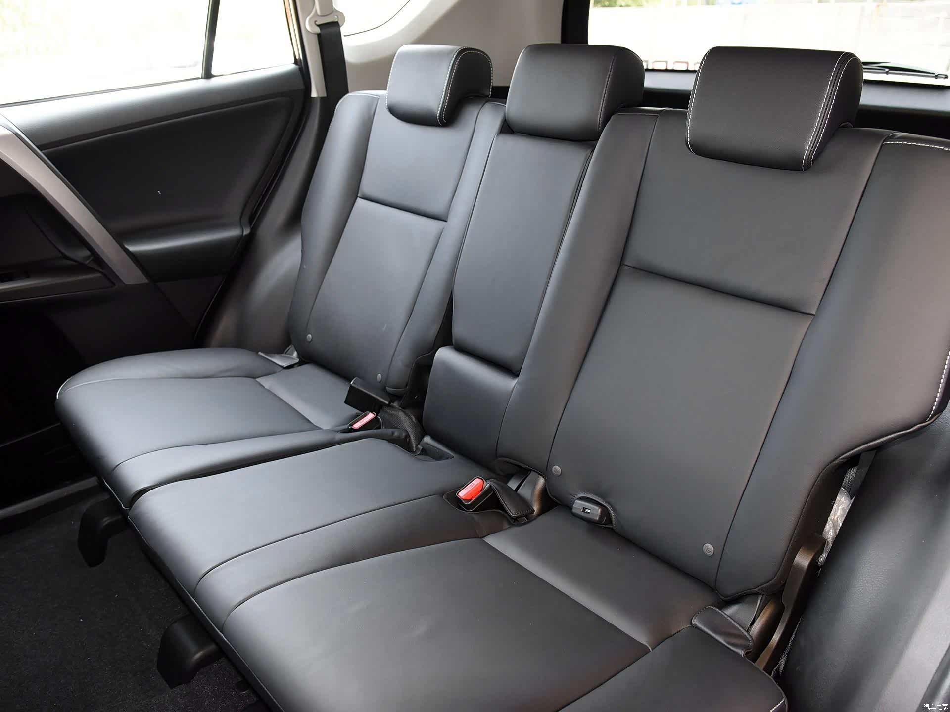 /引自汽车之家图库