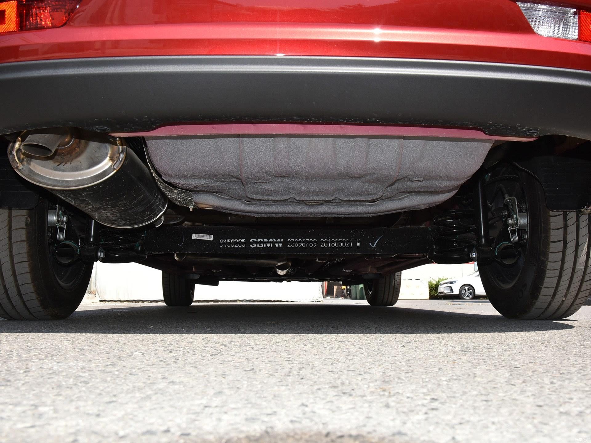 /引自汽车之家图库