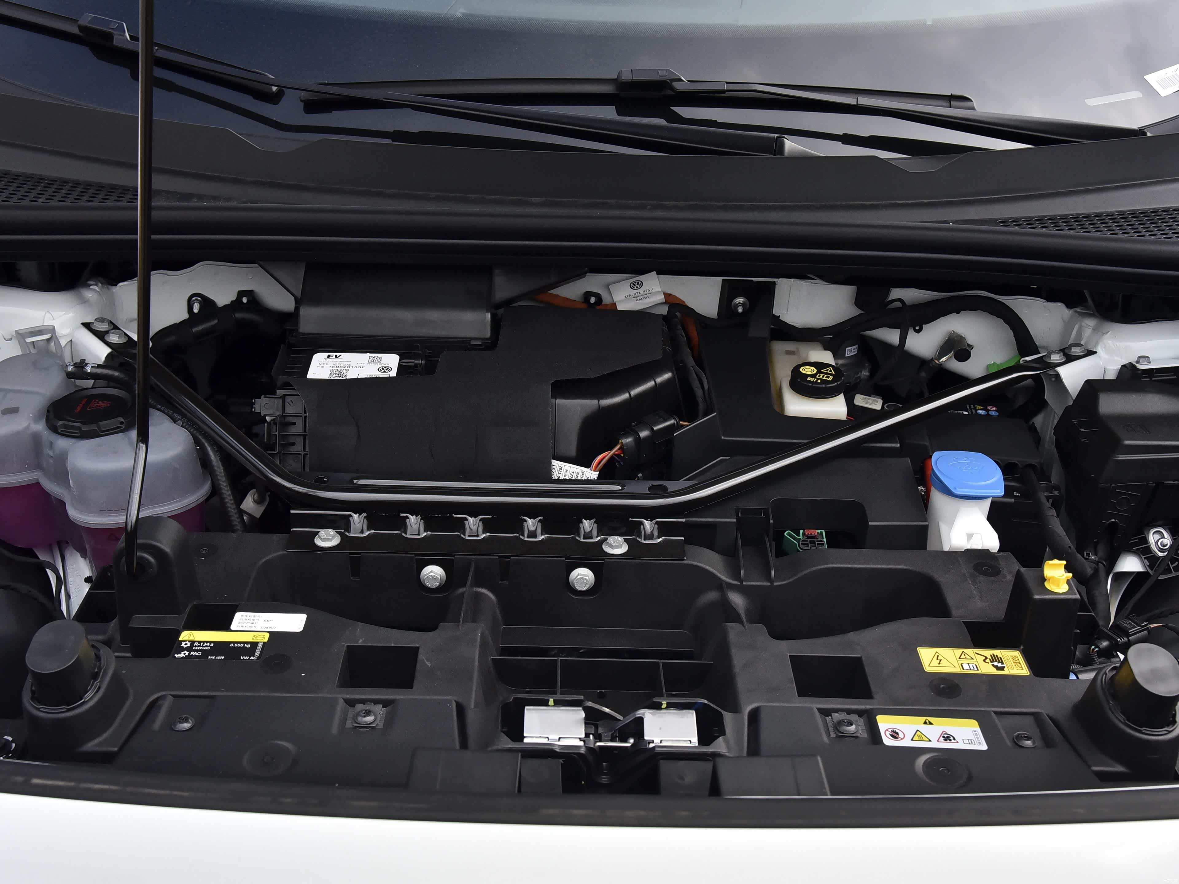 /引自汽车之家图库