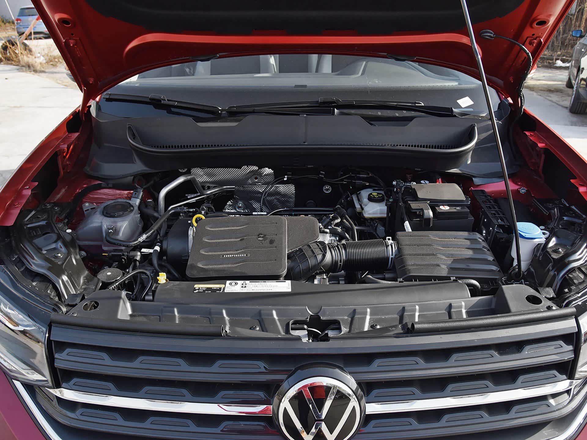 /引自汽车之家图库