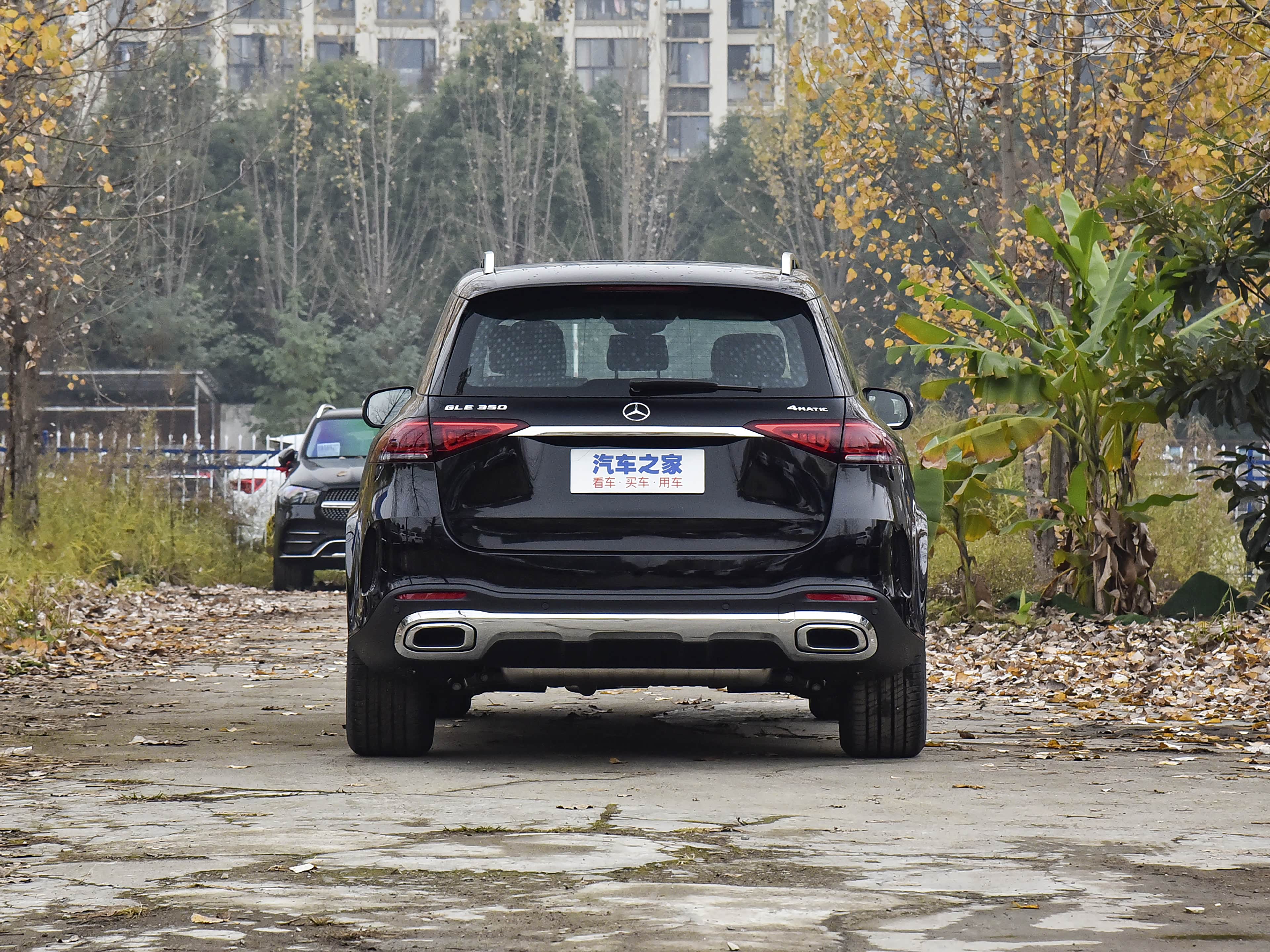 /引自汽车之家图库