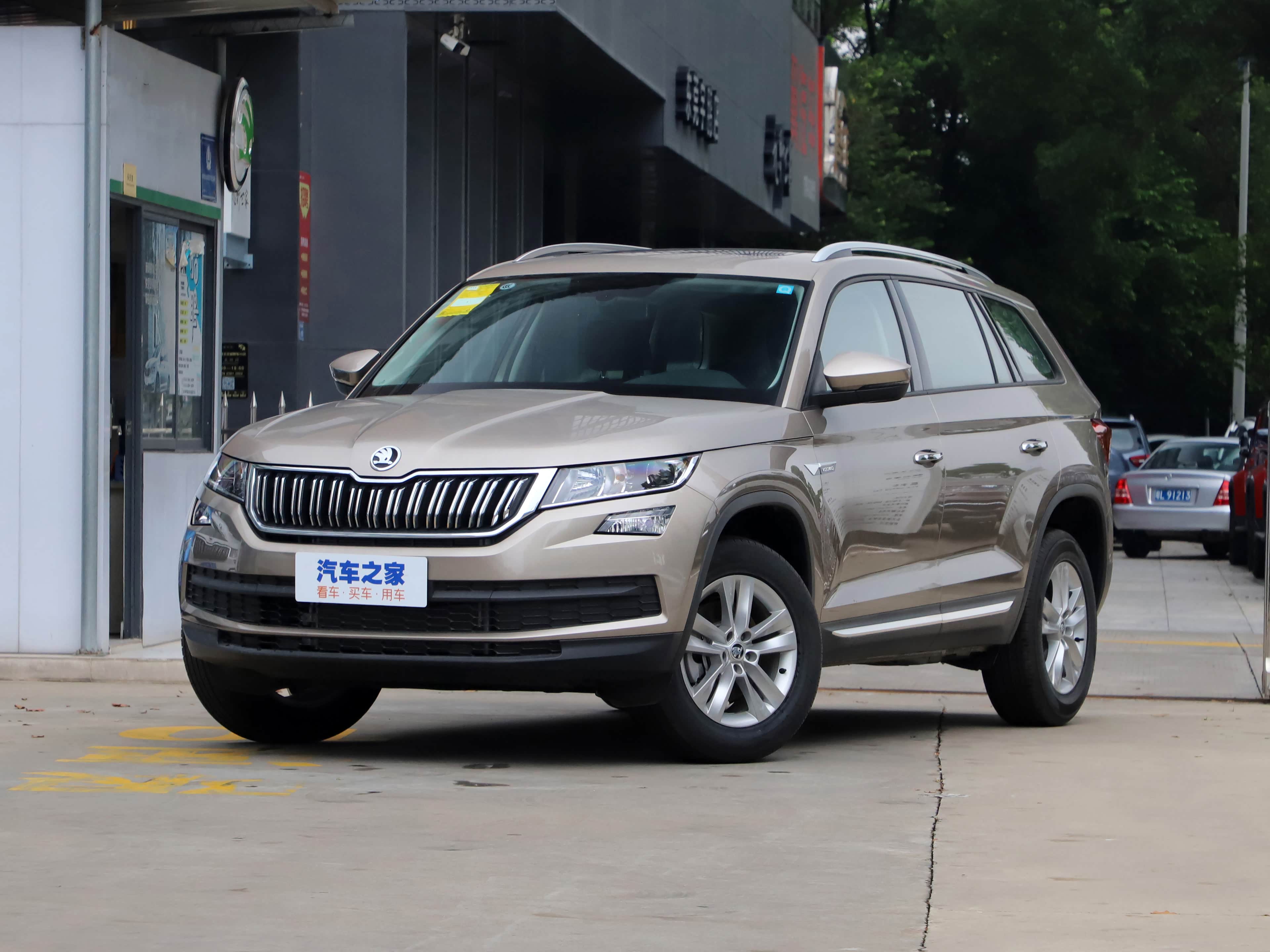 /引自汽车之家图库