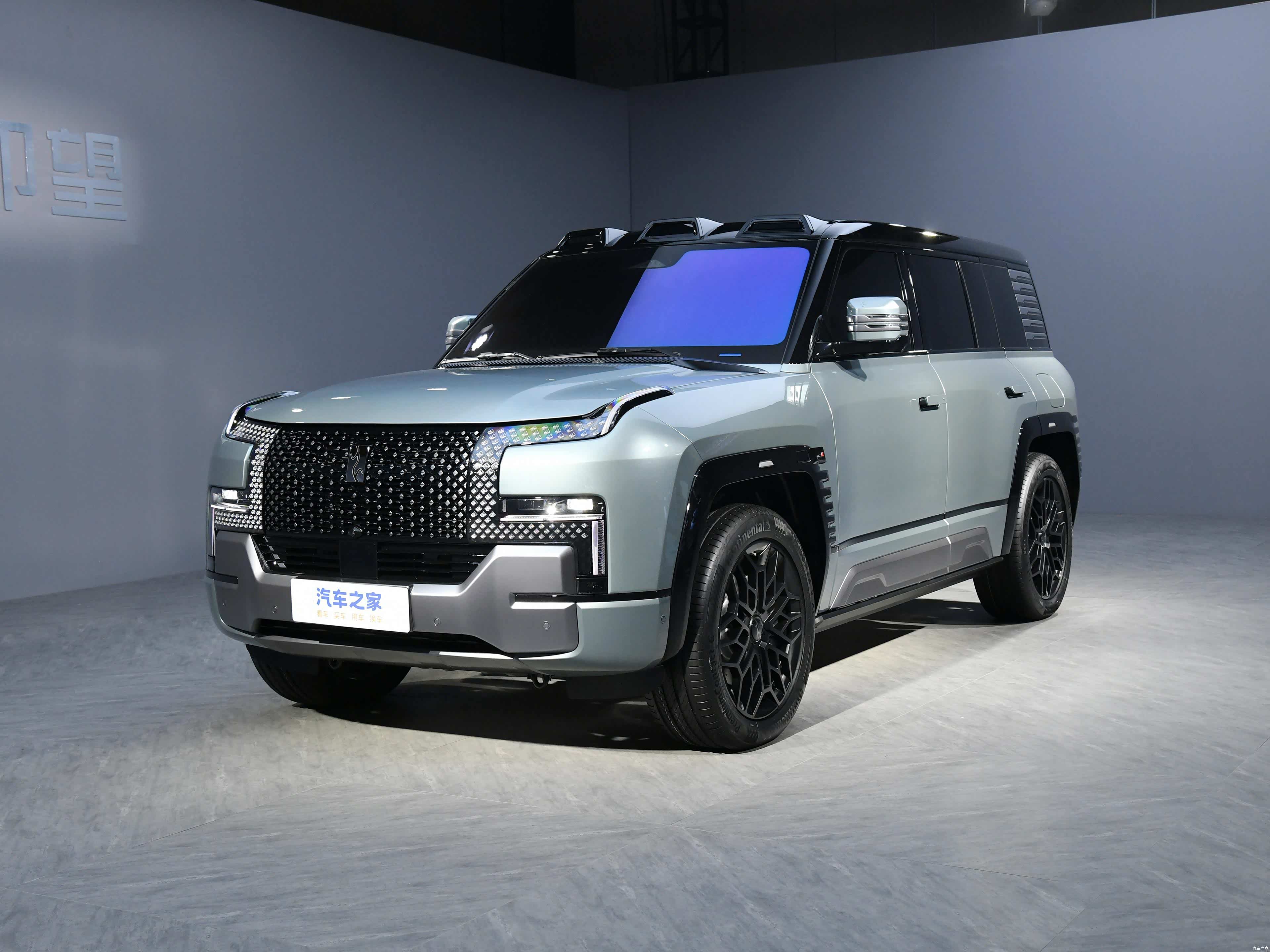 /引自汽车之家图库