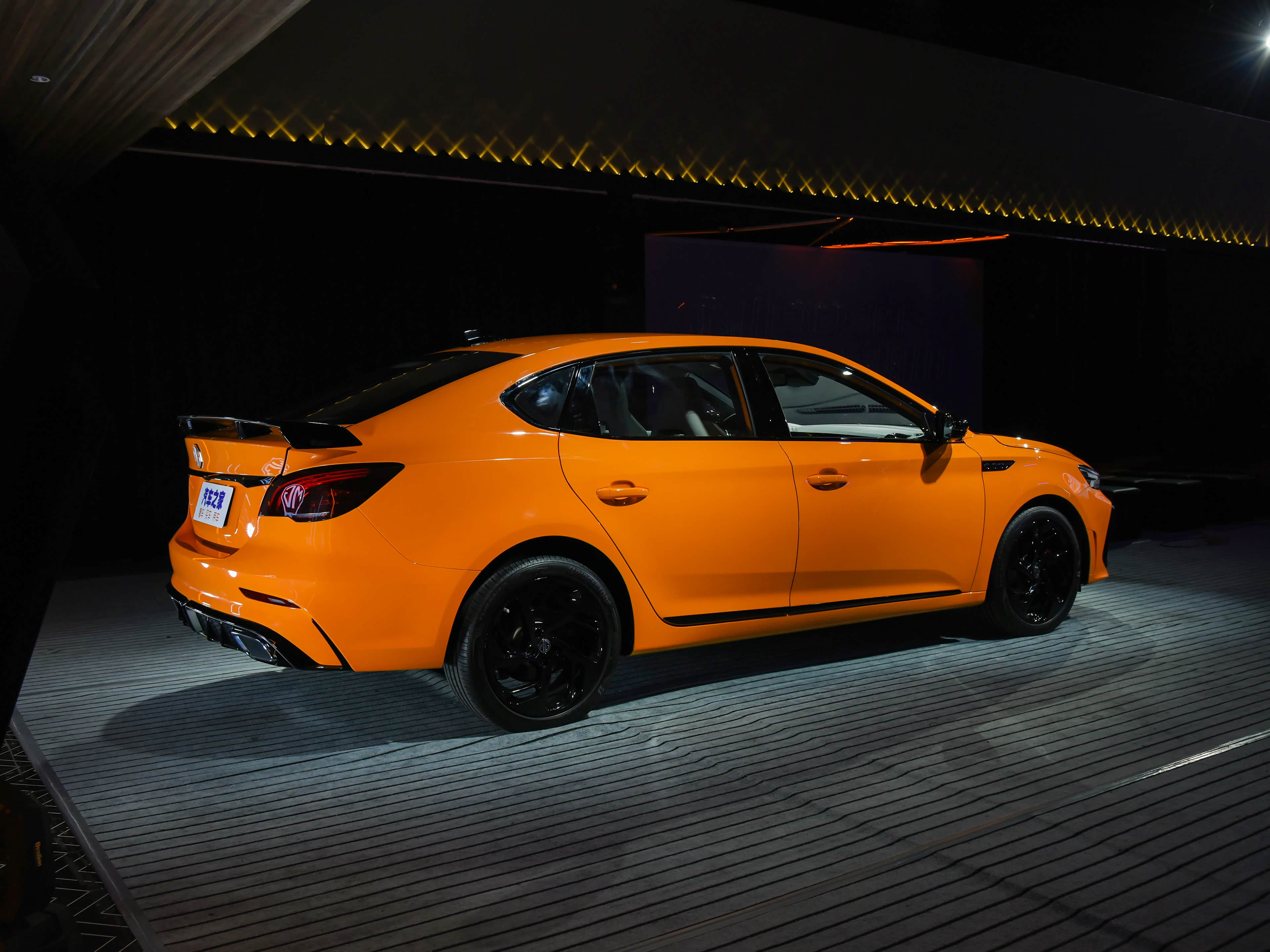 /引自汽车之家图库