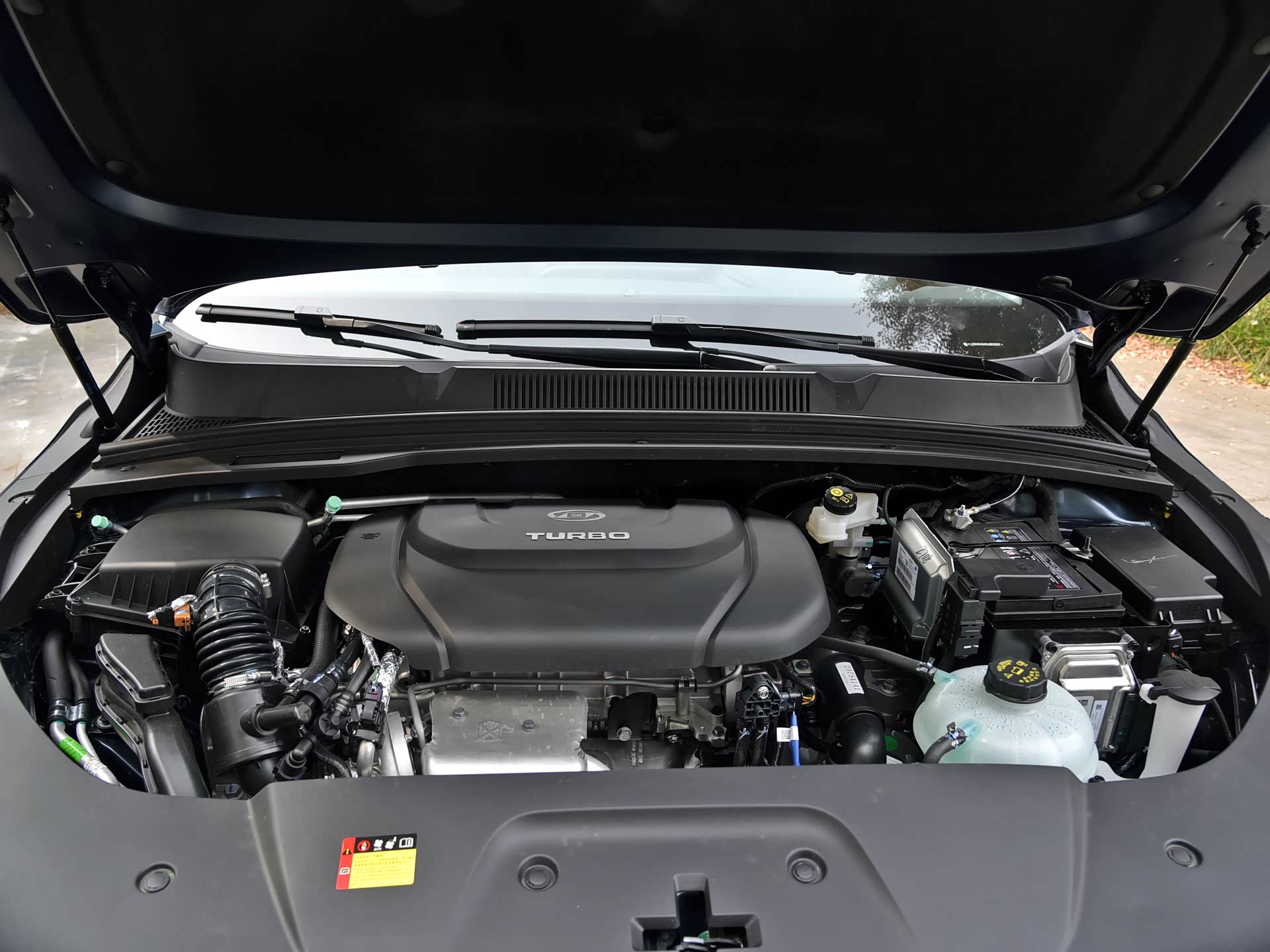 /引自汽车之家图库