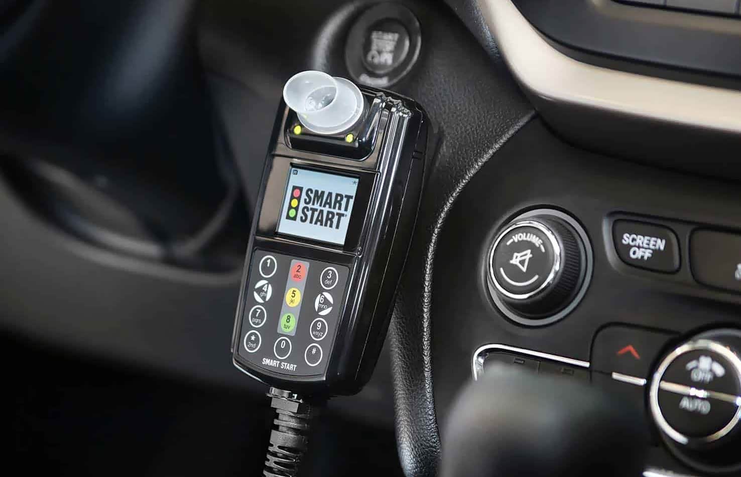 汽车自带酒精测试仪？为了杜绝酒驾，欧盟已经开始这么做了_车家号_发现车生活_汽车之家