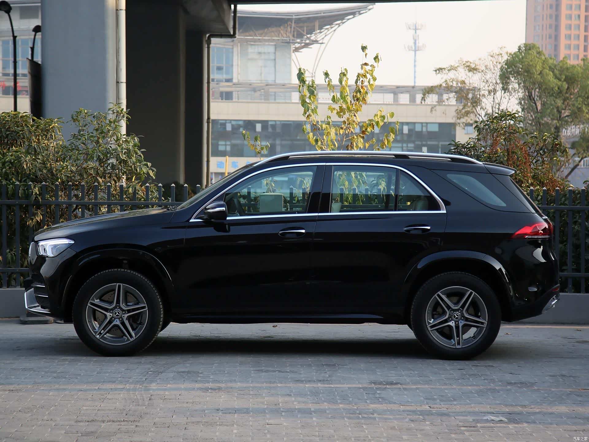 /引自汽车之家图库