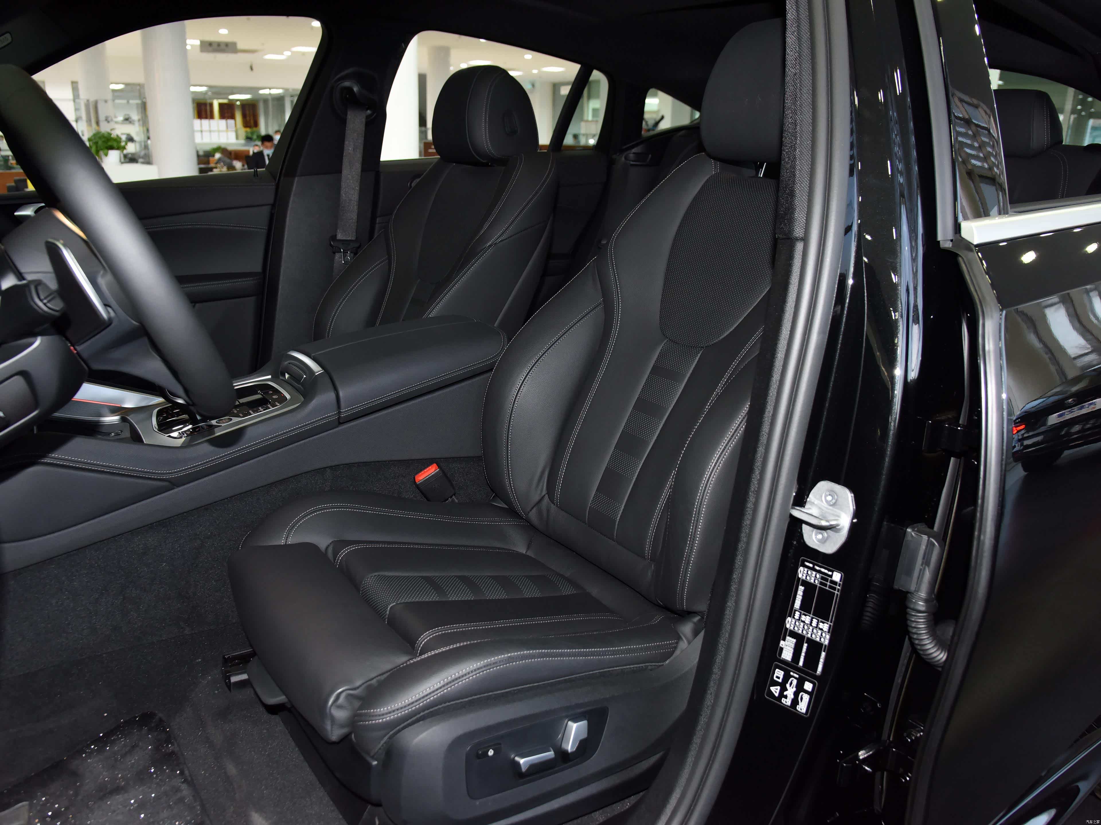 /引自汽车之家图库